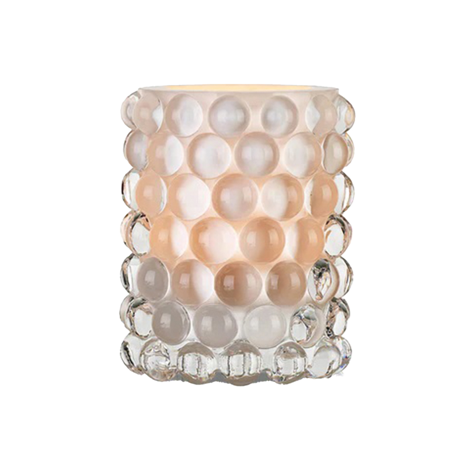 skogsberg deko hurricane windlicht weiss freisteller 92806