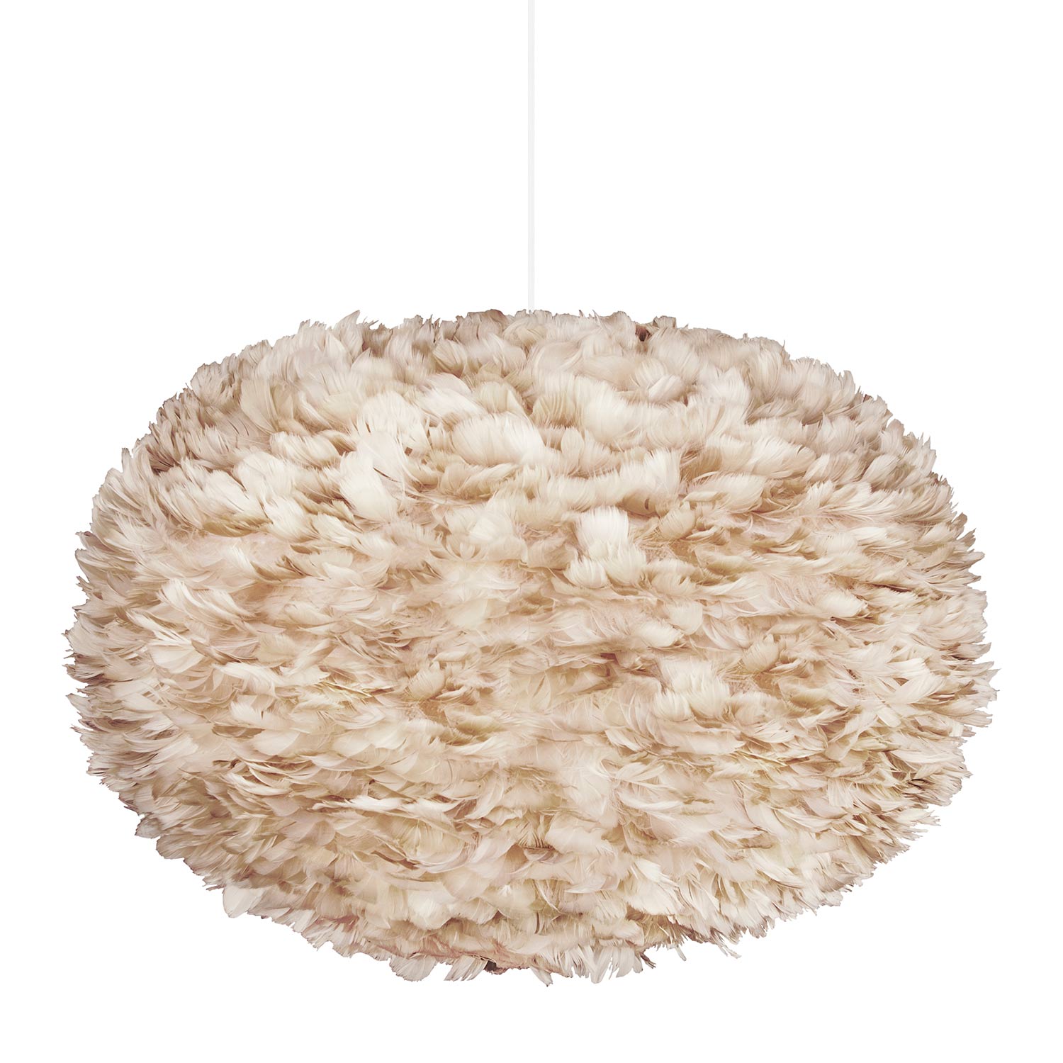 umage eos light brown x large weiss 25778