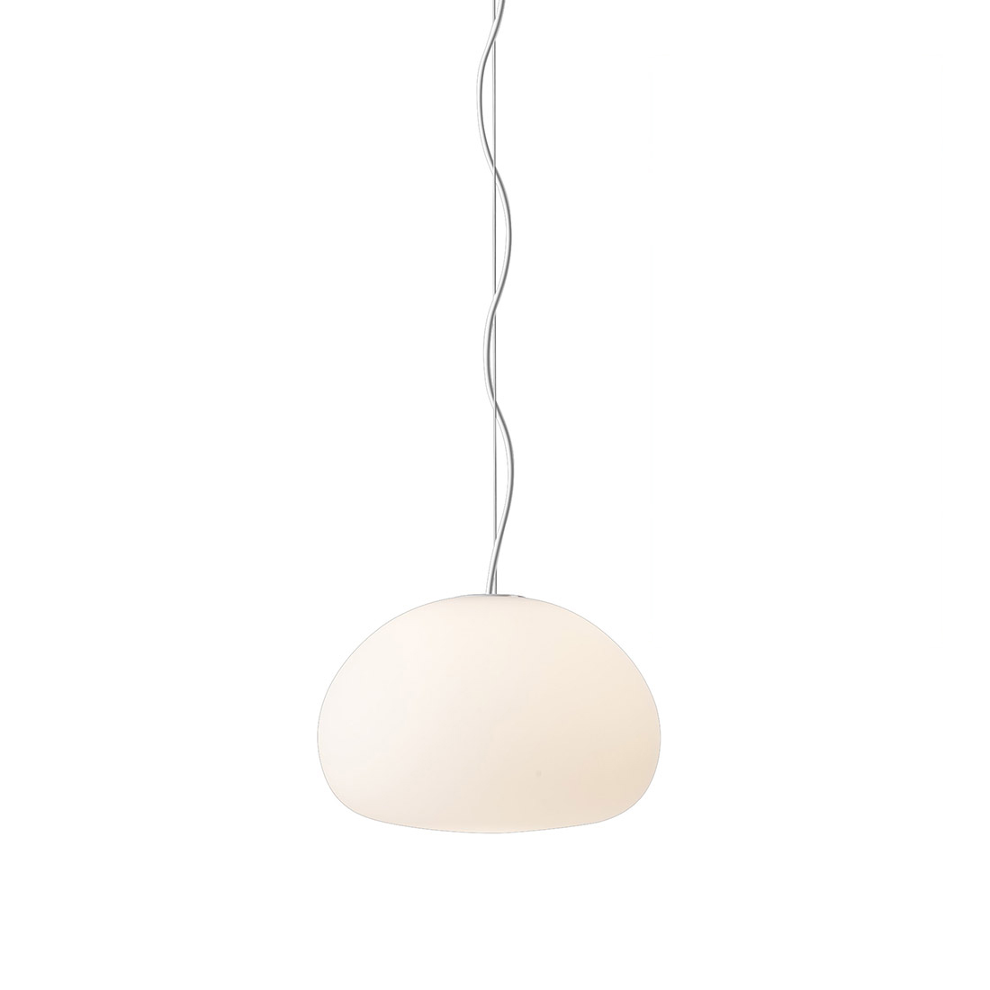 muuto deckenleuchte fluid klein2 63689
