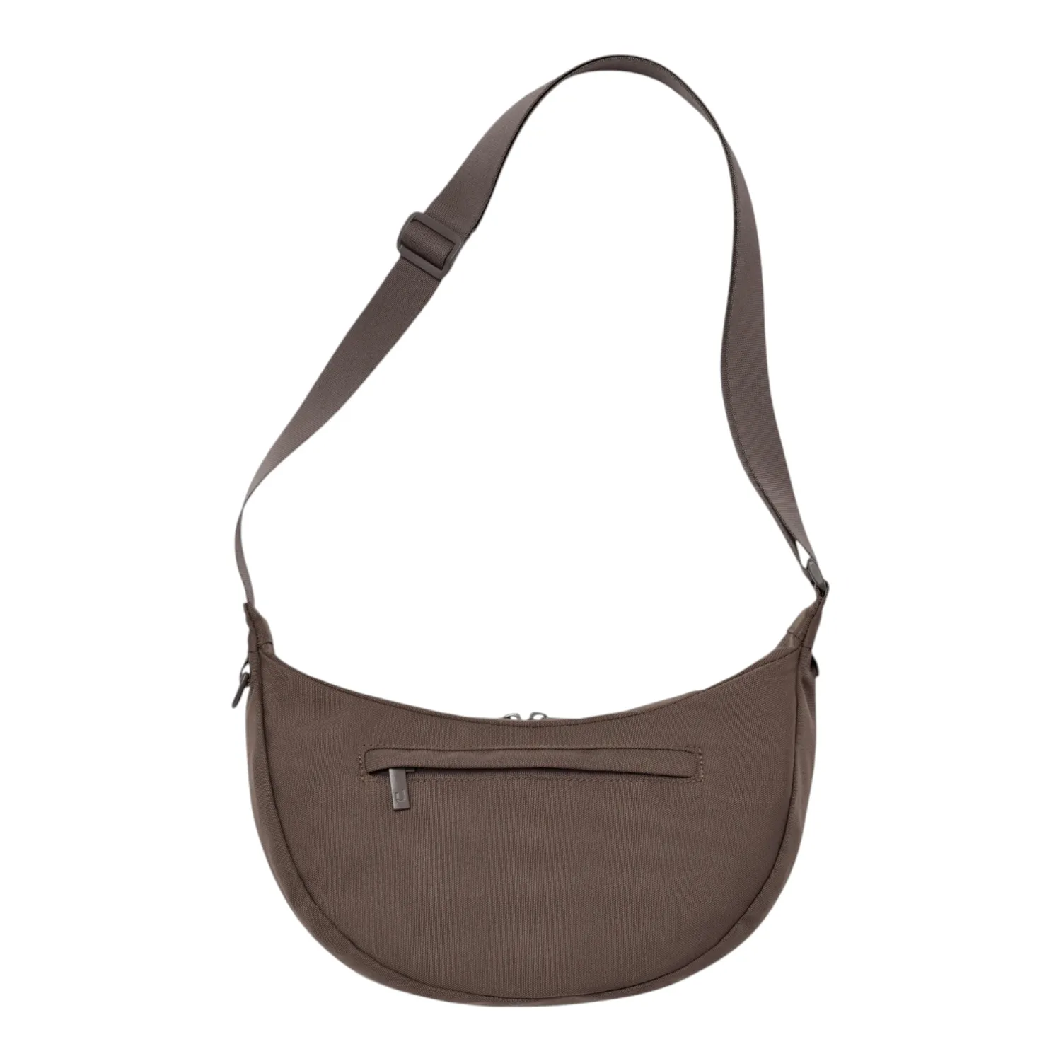 Johnny Urban - Ally Medium Half Moon Bag brown