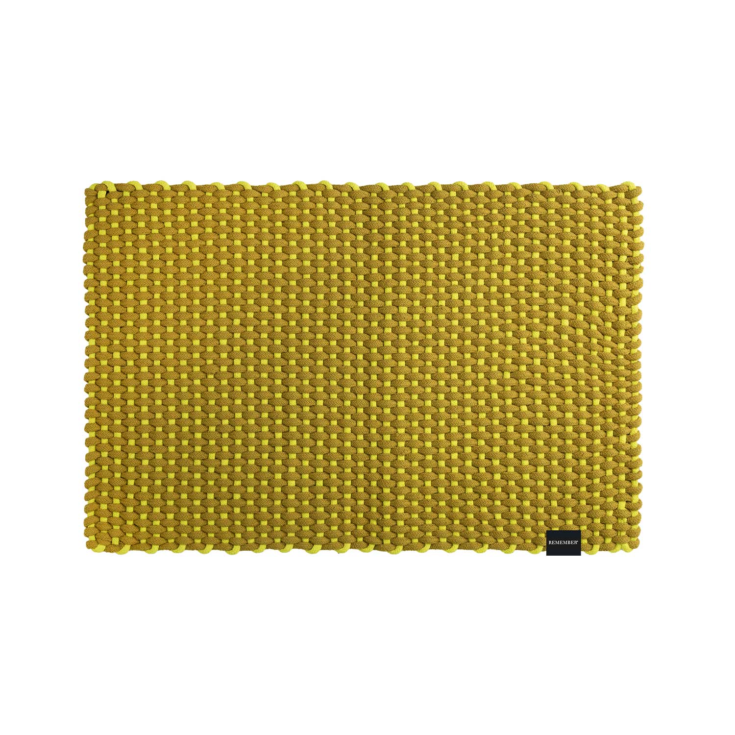 REMEMBER - Fußmatte Lida