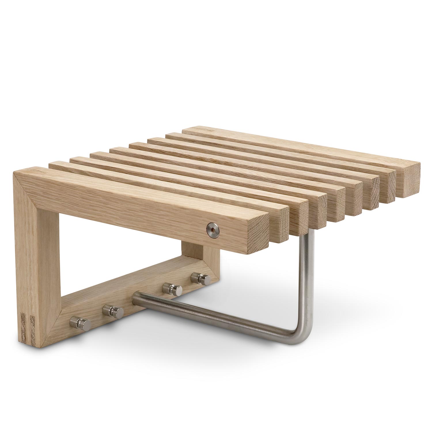 Skagerak Cutter Minigarderobe eiche 24853