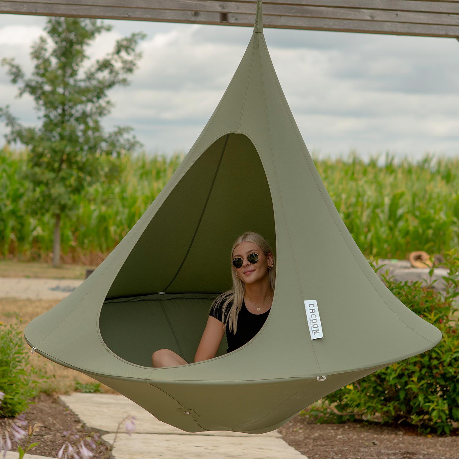 caccoon double CACDKH 2 94585