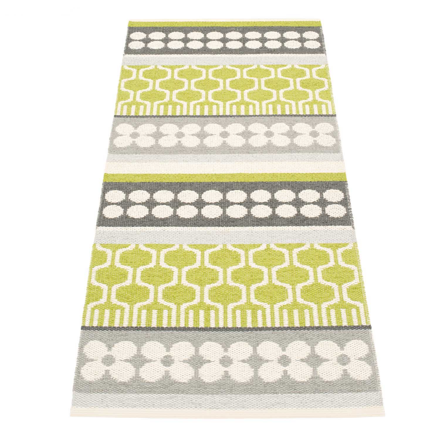 PAPPELINA ASTA lime 70x180 AS1B718 24919