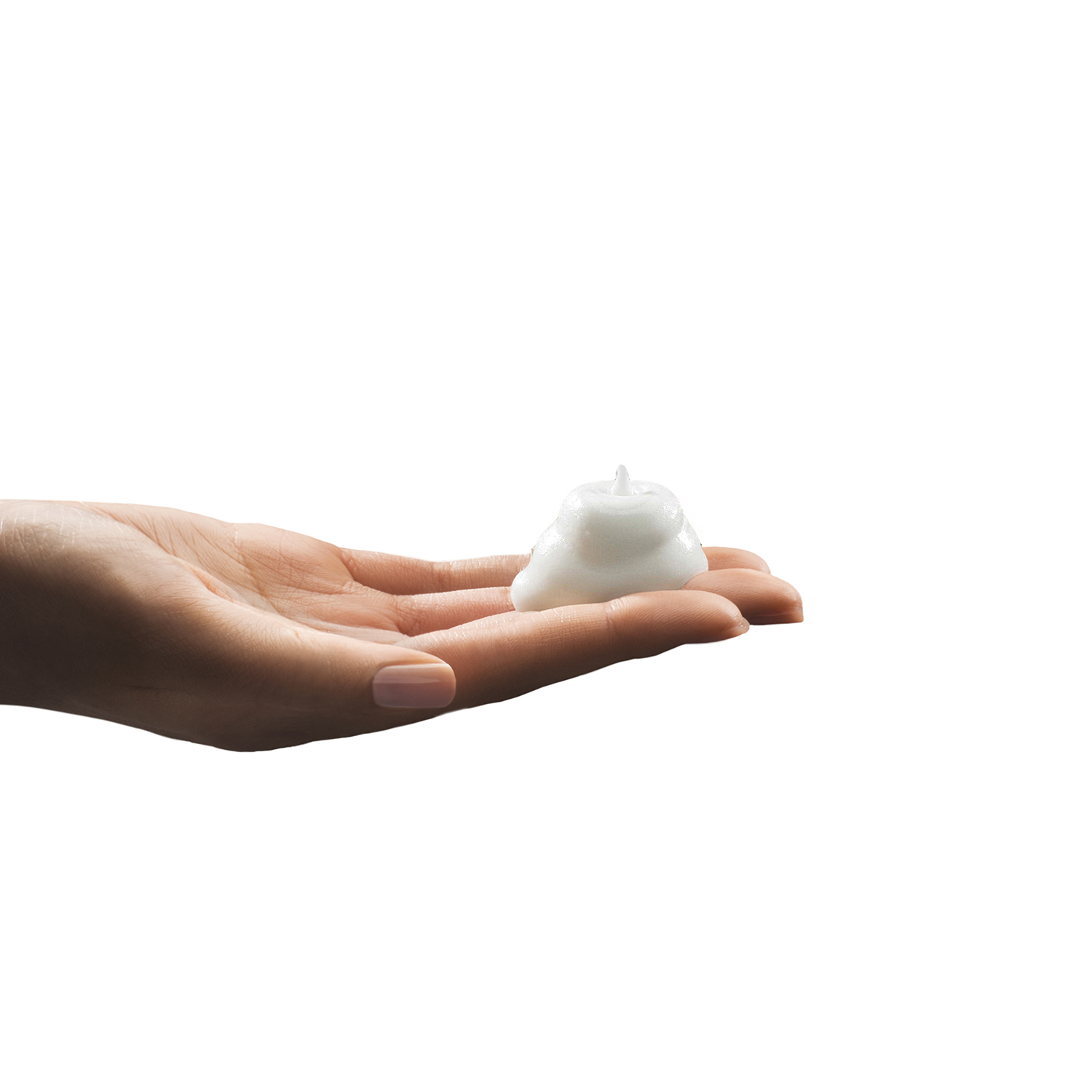 simplehuman schaumseife im nachfuellbeutel lavendel schaum 98416