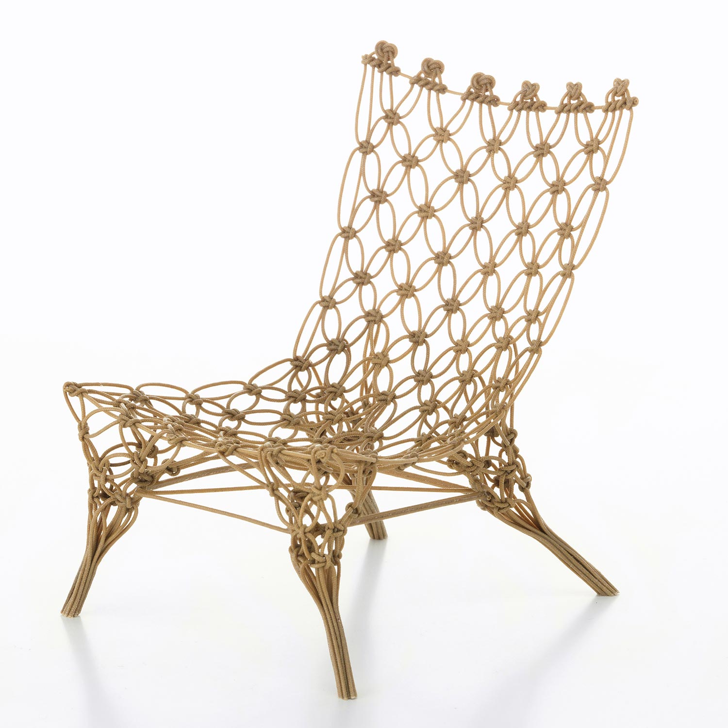 Vitra - Miniatur MR 90 Barcelona Mies van der Rohe