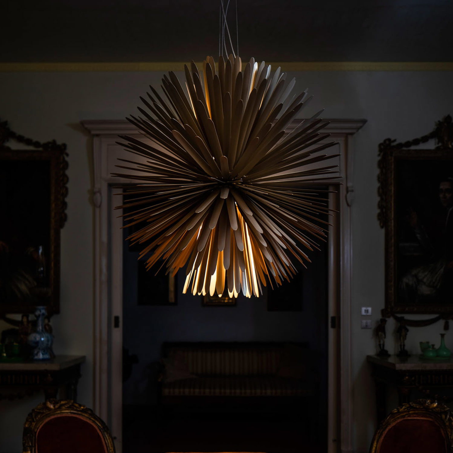 foscarini sun light of love leuchte 63848