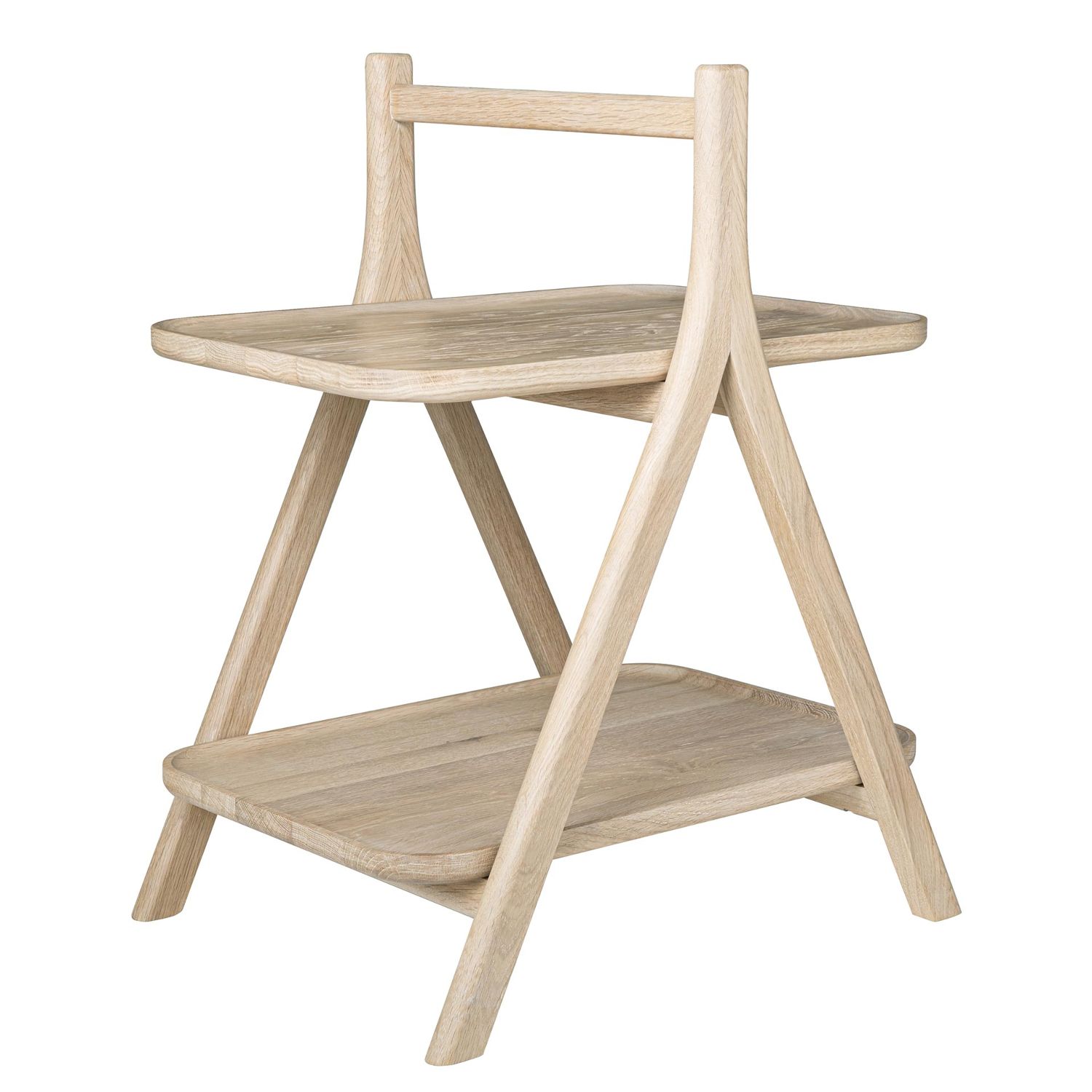 blomus - ETA Beistelltisch schwarz