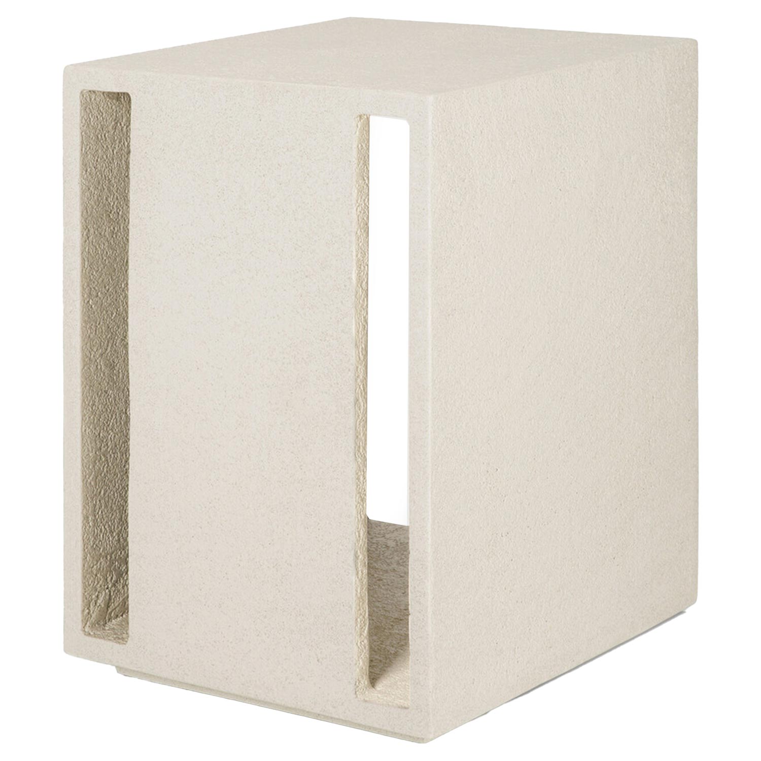 Ethnicraft - Elements Nachttisch