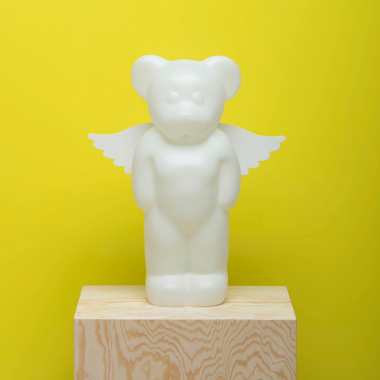 AUTHENTICS - Flügel für LED Lumibär Leuchte