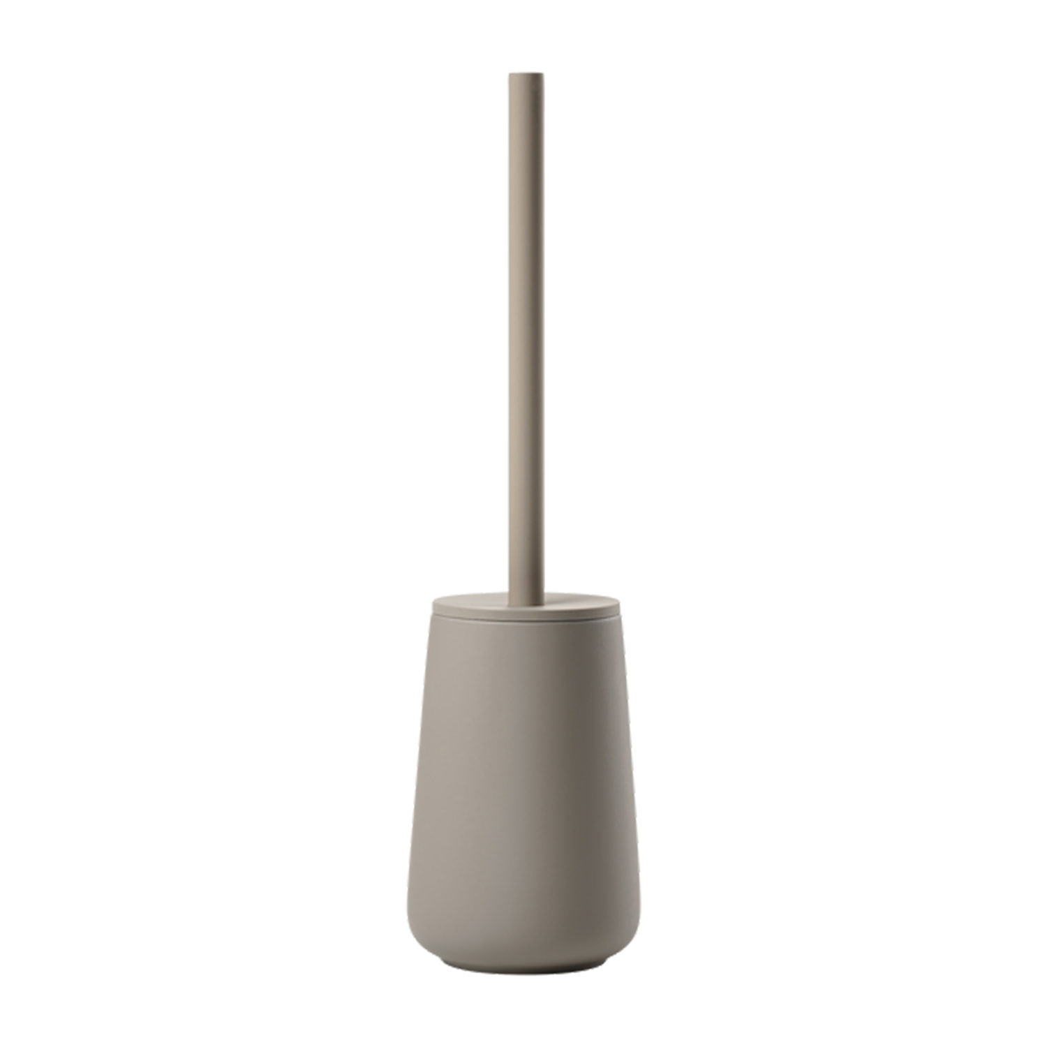 Zone Denmark Nova One Toilettenbuerste taupe 28088 105033