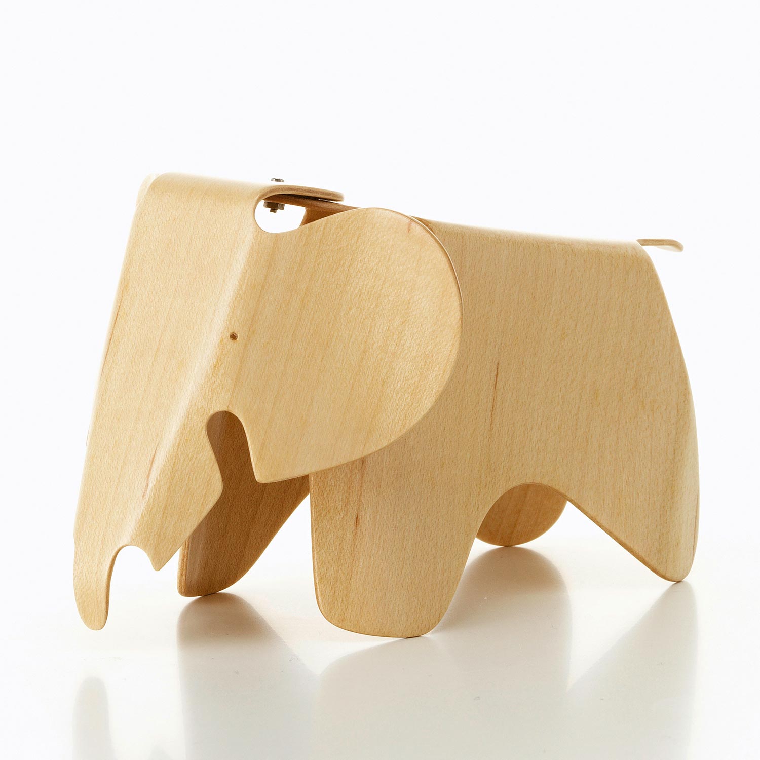 Vitra - Miniatur MR 90 Barcelona Mies van der Rohe