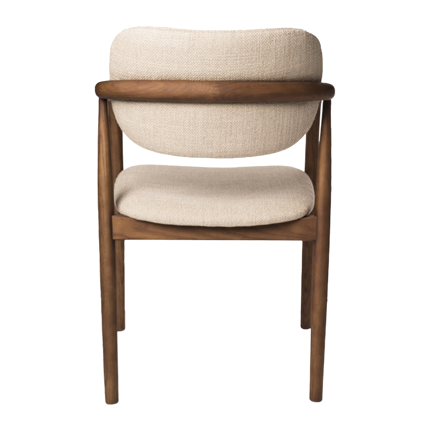 pols potten henry armlehnstuhl beige rueckseite 95863