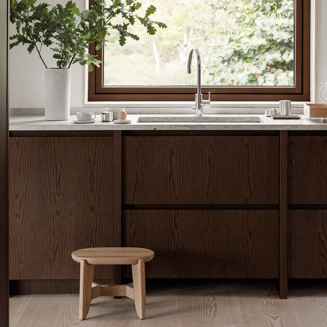 blomus eli tritthocker kueche close up 82069