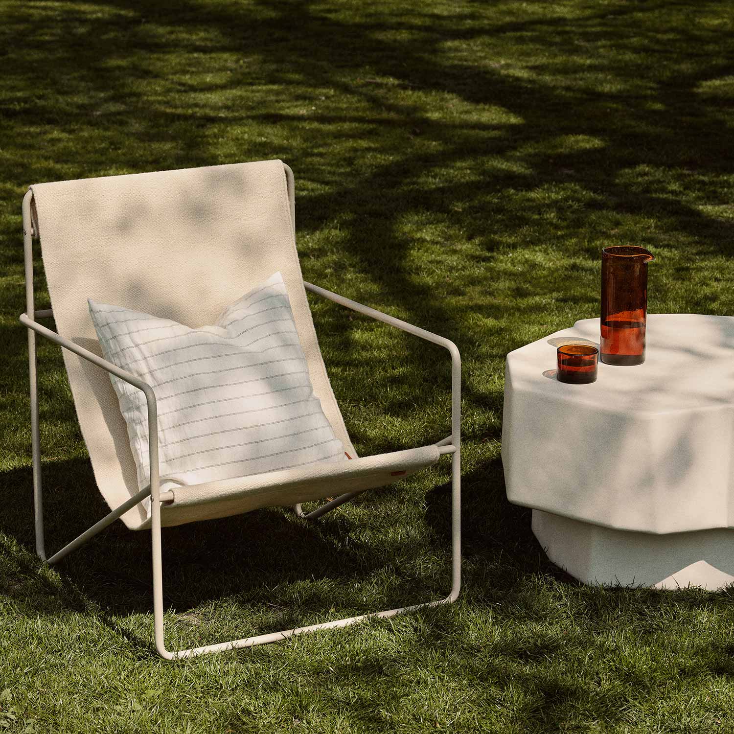 ferm living staffa couchtisch s garten desert stuhl 96408