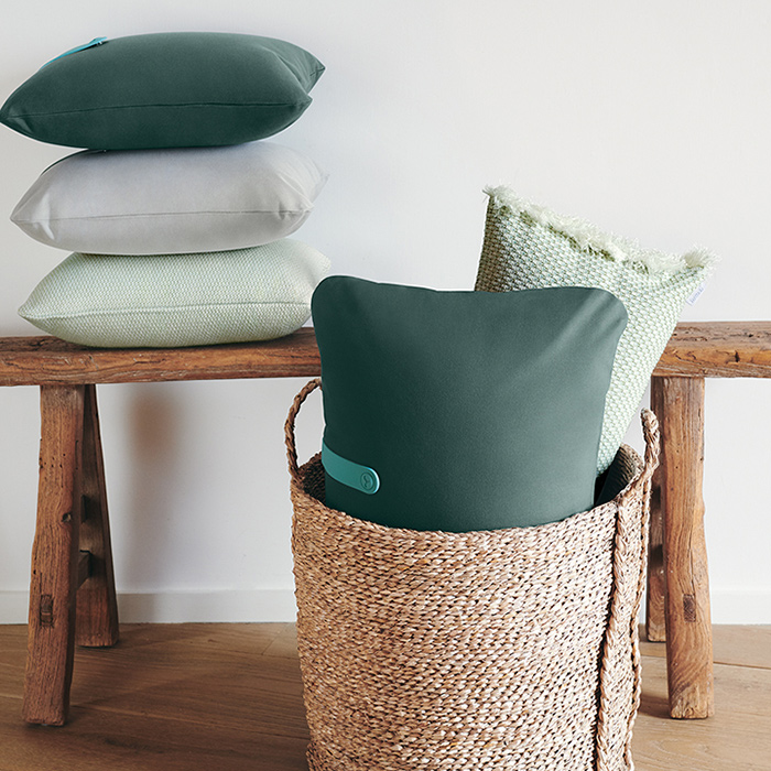 kissen color mix fermob 77747