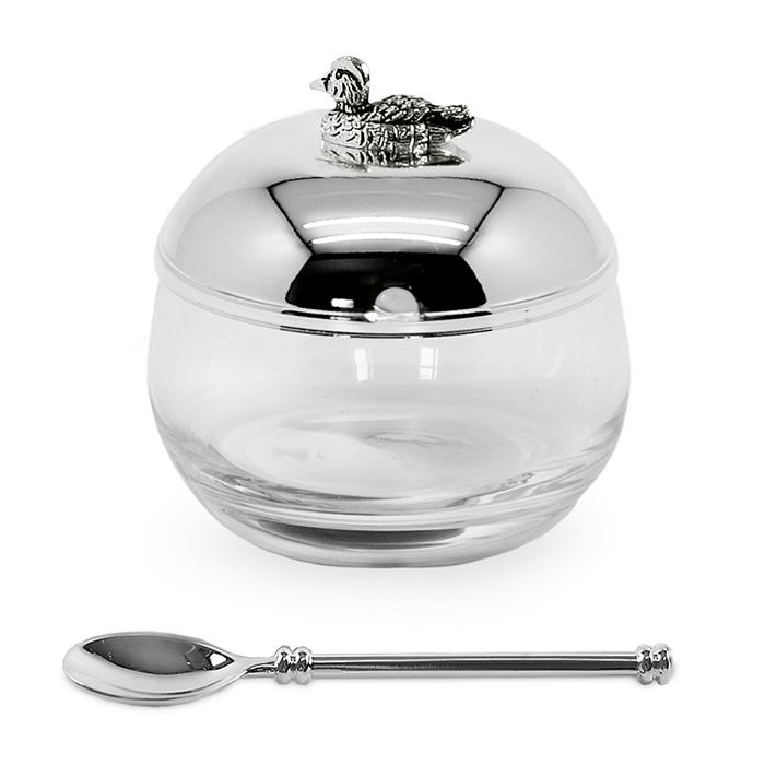 edzard marmeladenglas ente 4679