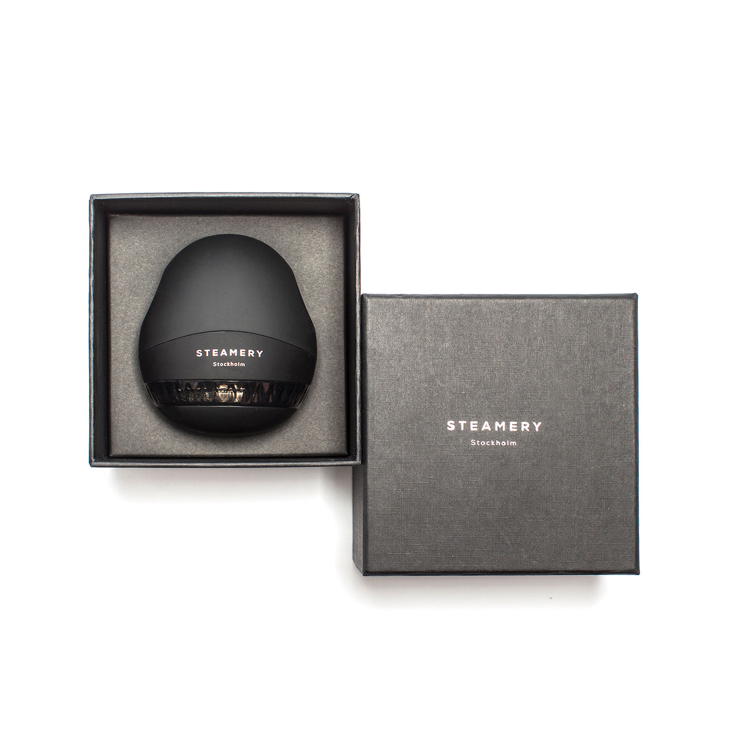 steamery pilo fabric shaver black 63121