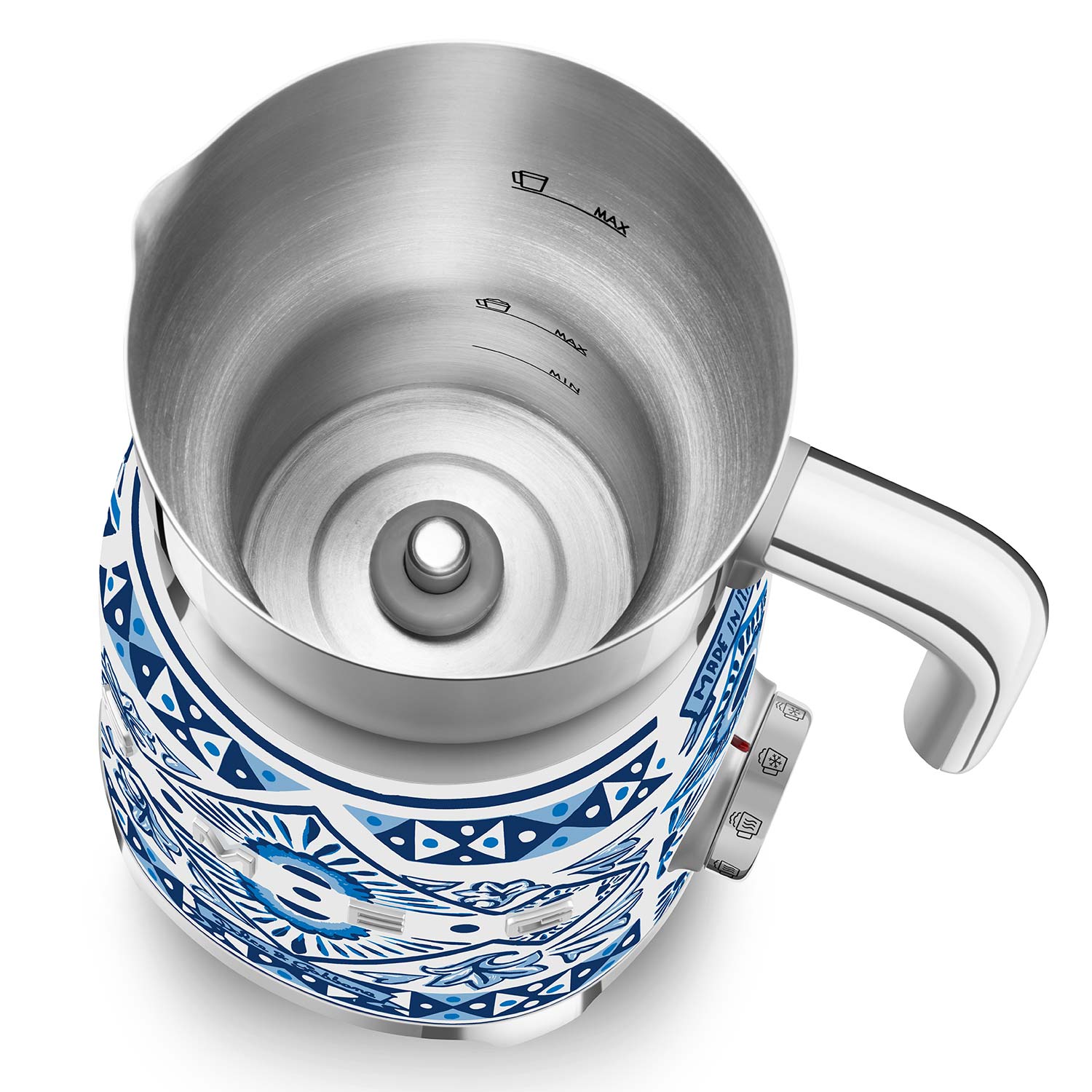 smeg milchaufschaeumer sonderedition innen 98896