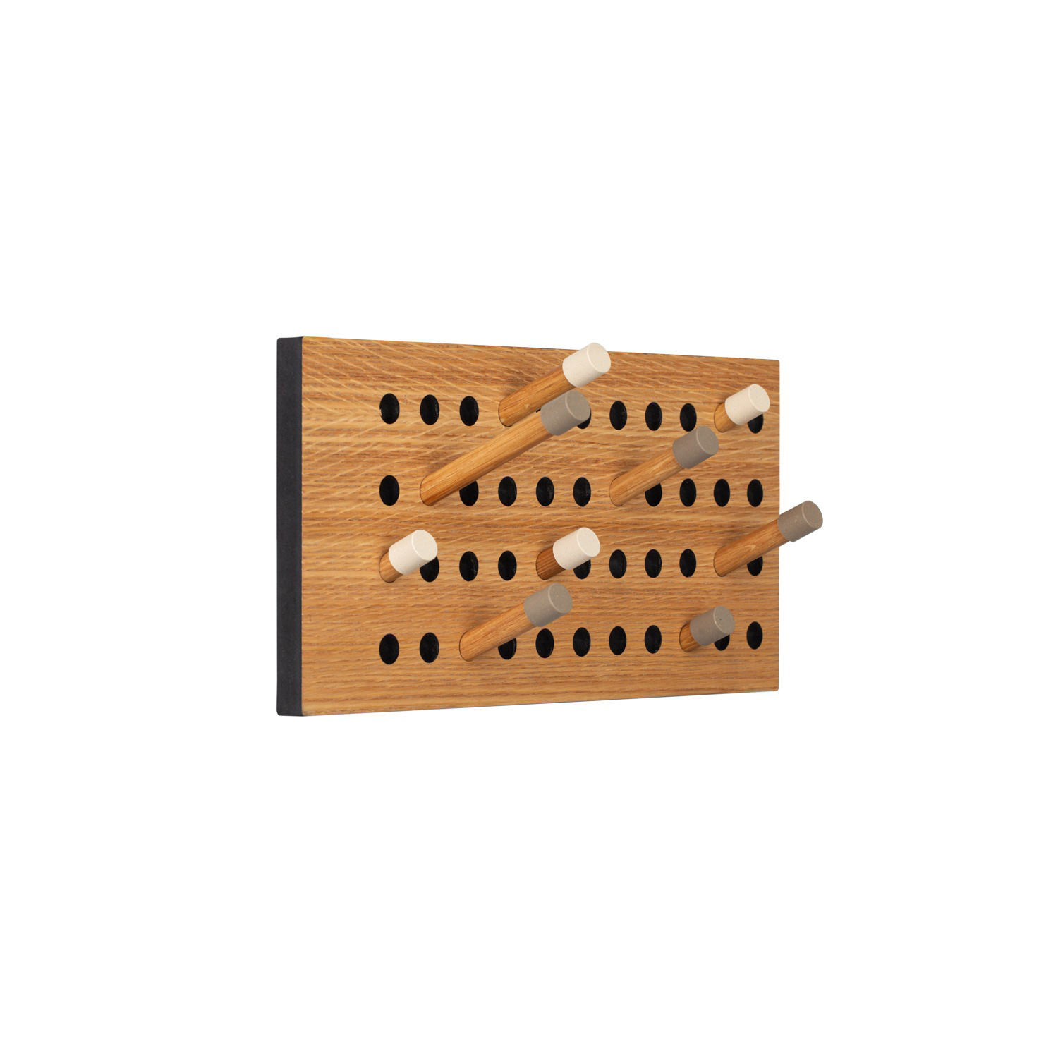 wedowood scoreboard horizontal eiche klein 69016