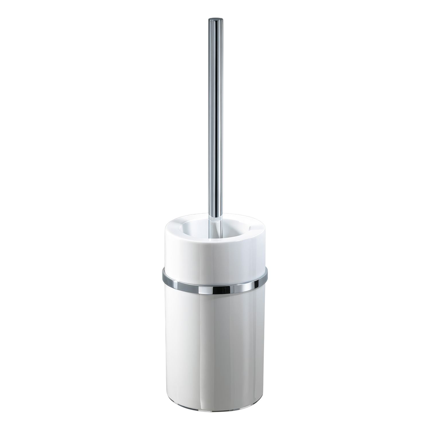 Decor Walther - DW 6103 WC Bürstengarnitur Wand