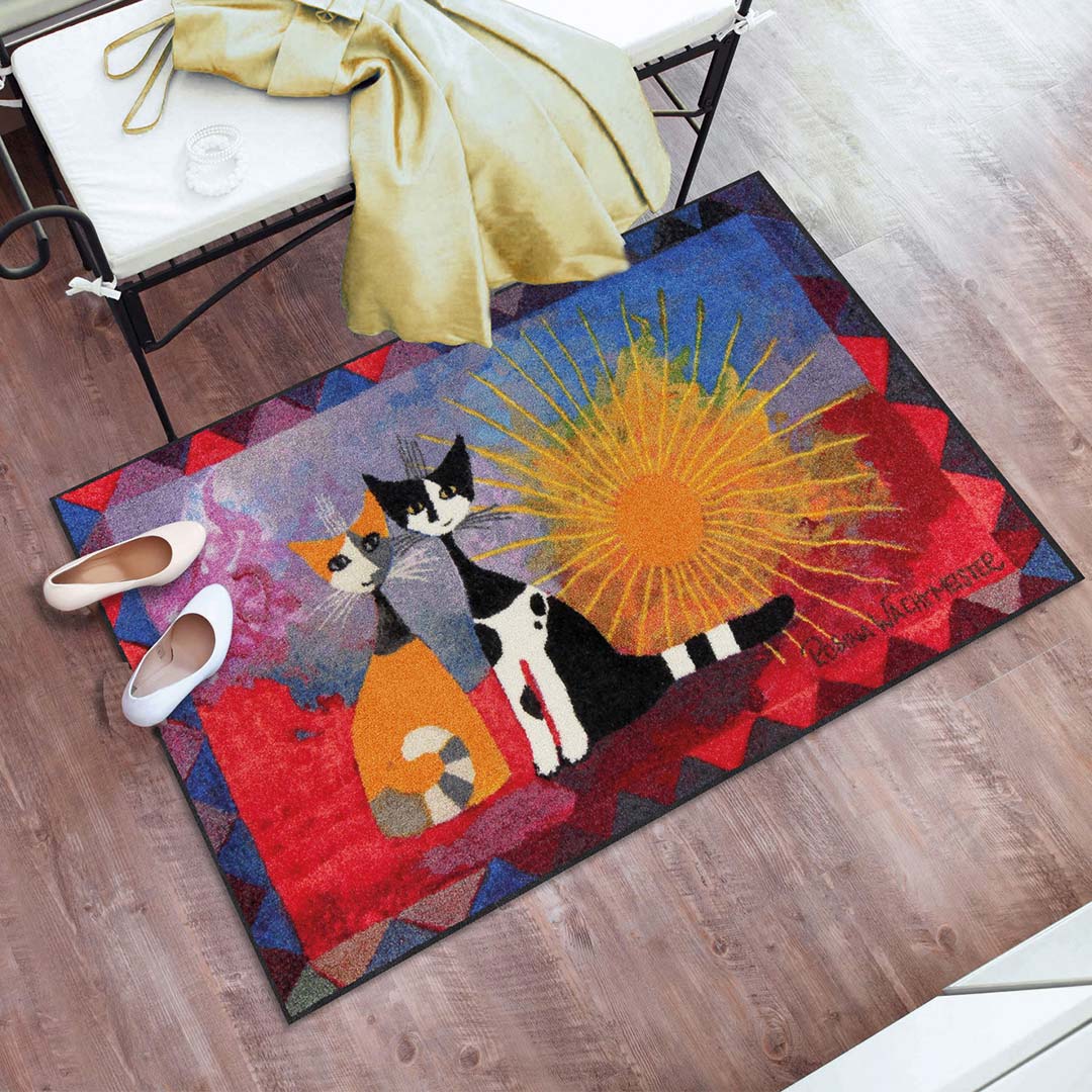 salonloewe noi due wohnmatte klein ambiente 90241