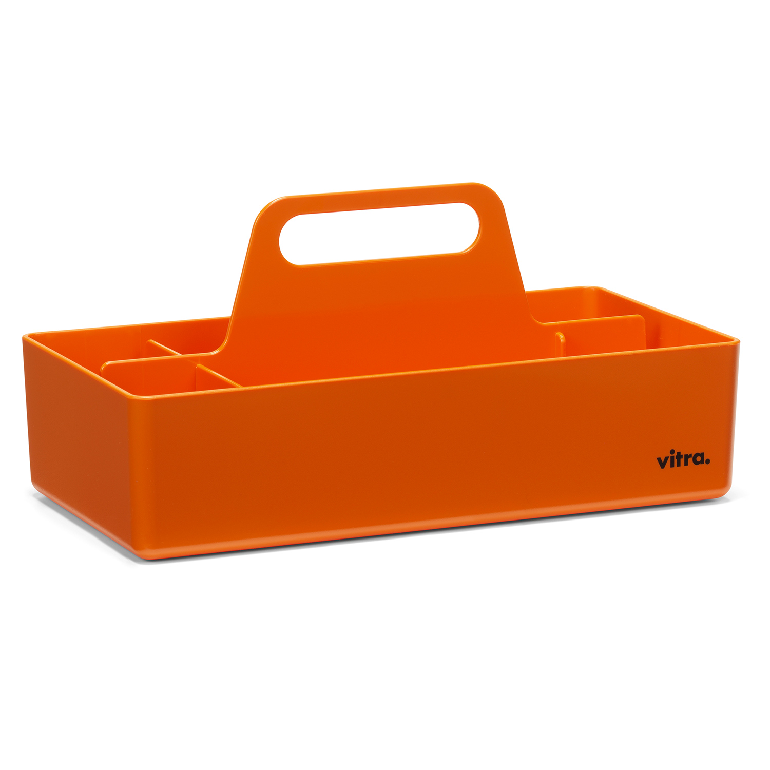 vitra toolbox RE mandarine 98906