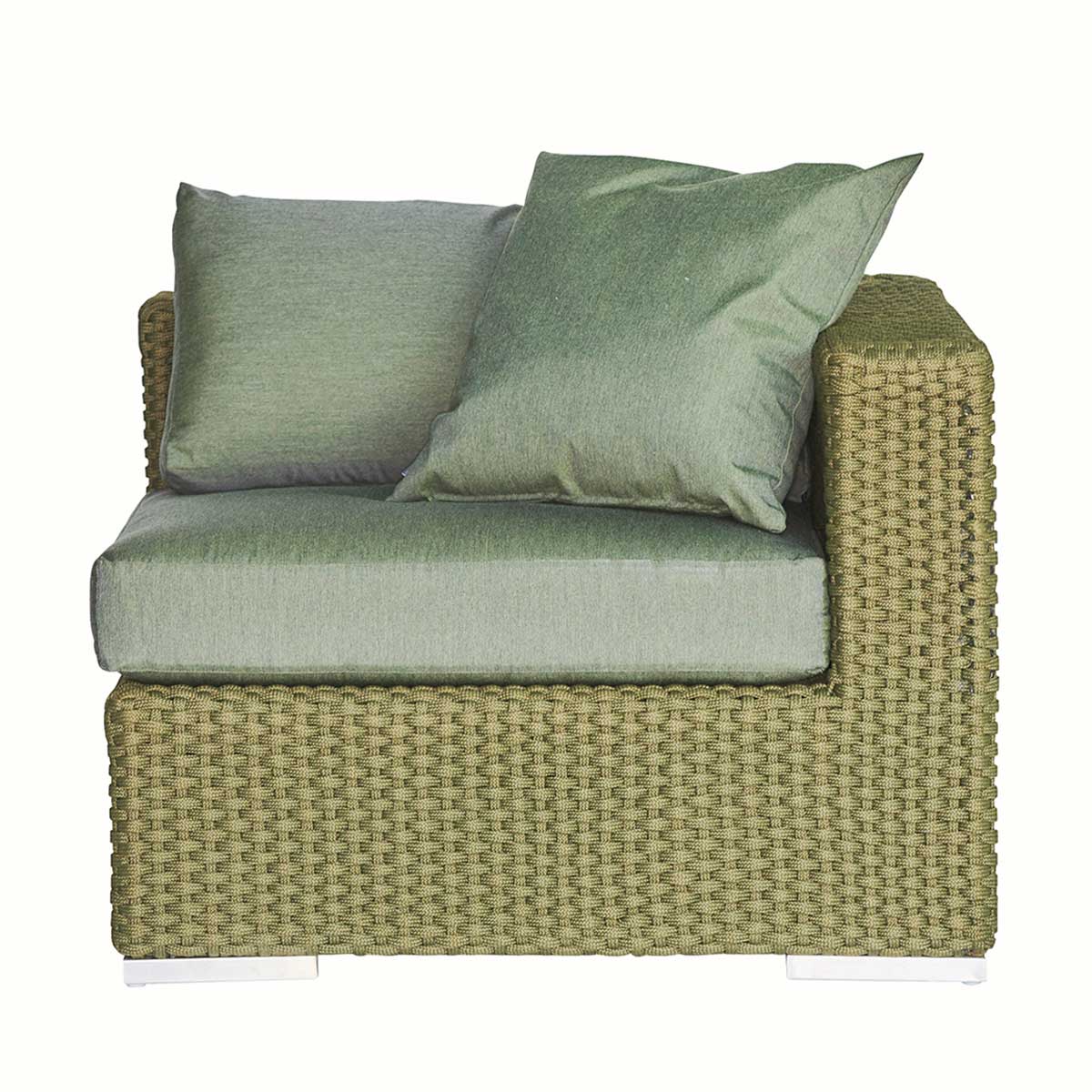 Jan Kurtz - Mercy Rope Modulares Outdoorsofa