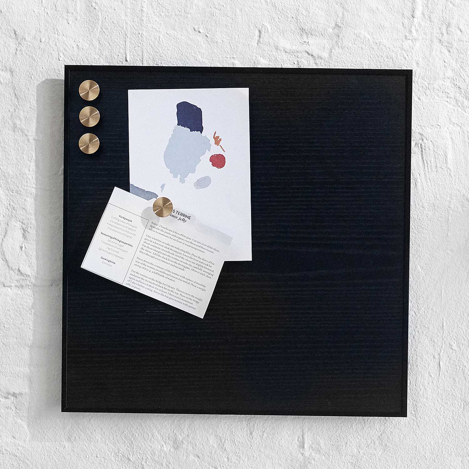 byLassen Remind Magnete Messing 2 32725