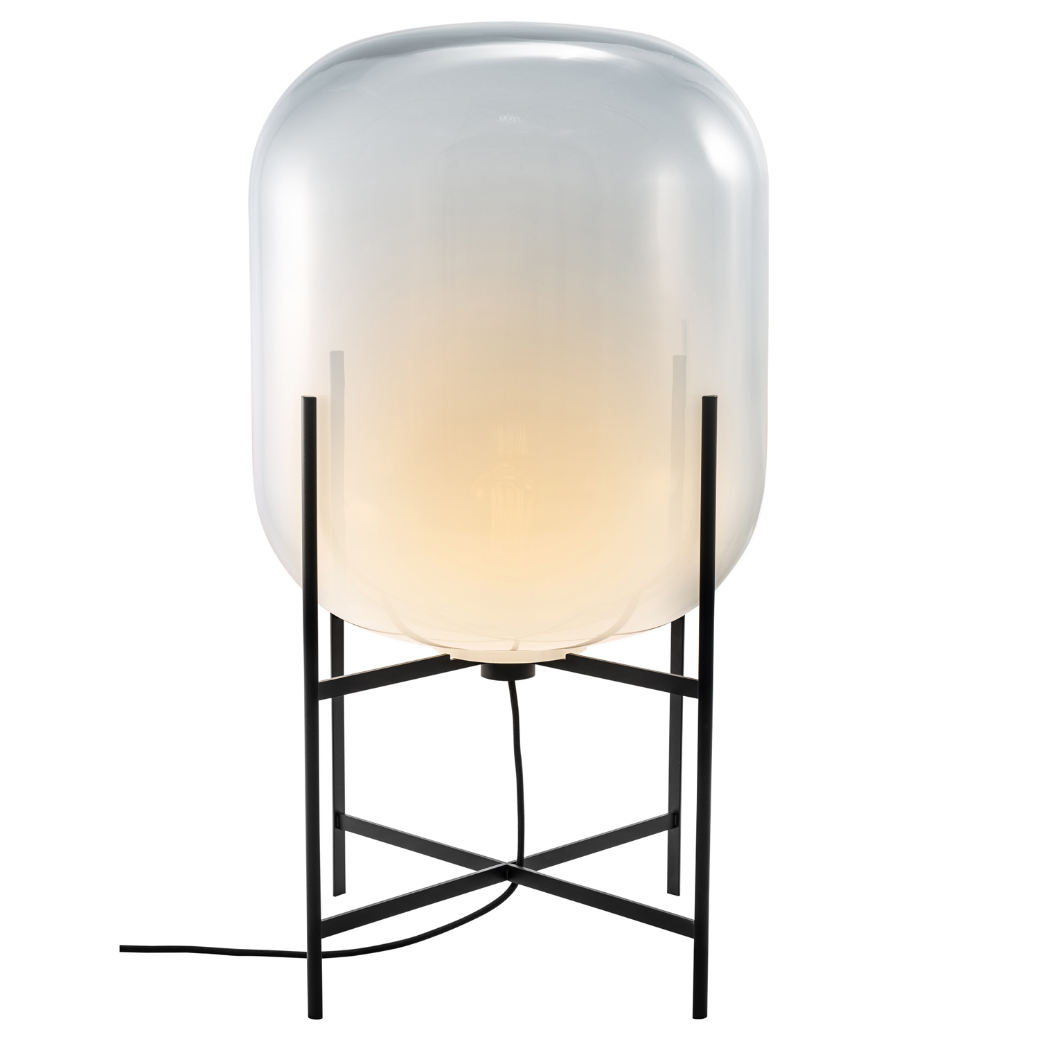 pulpo oda m moonlight black