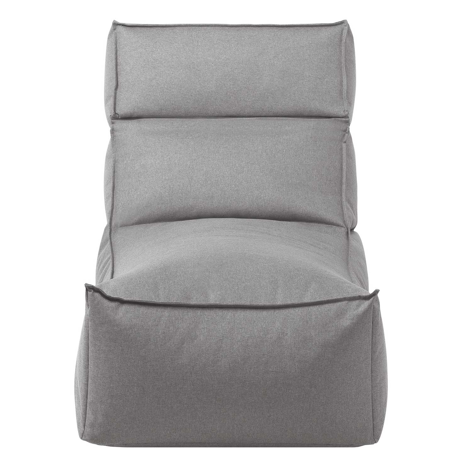 blomus stay lounger stone 62000 81807
