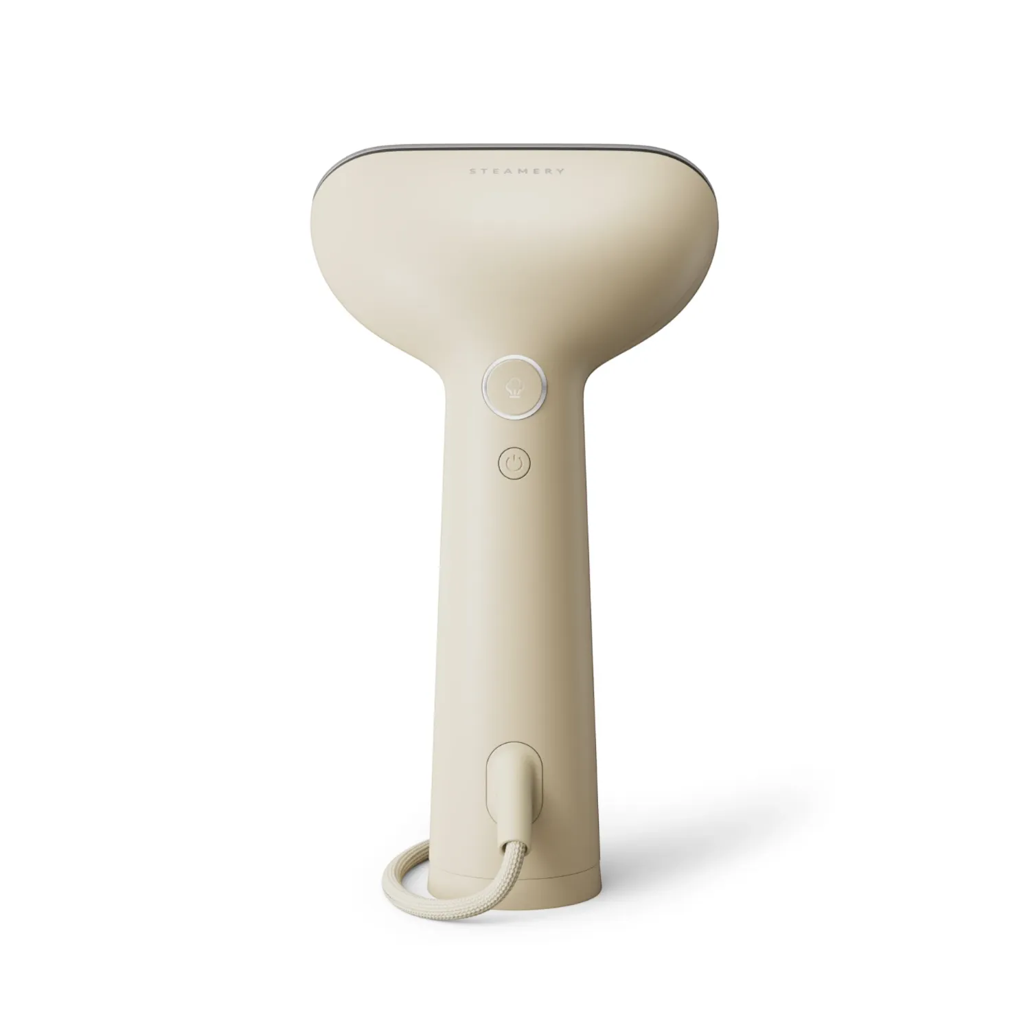 Steamery - Cirrus Icon Dampfglätter sand