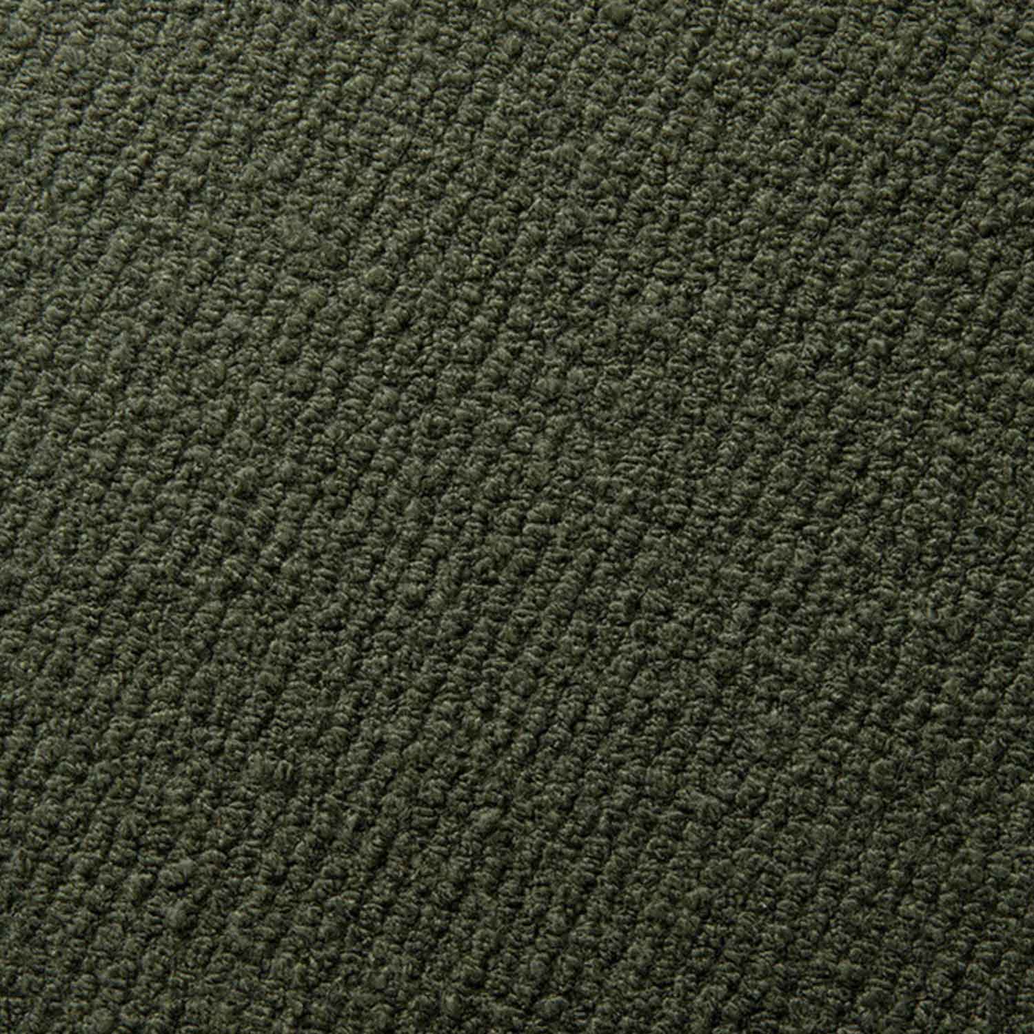 Ethnicraft - Barrow Polsterhocker Ginger