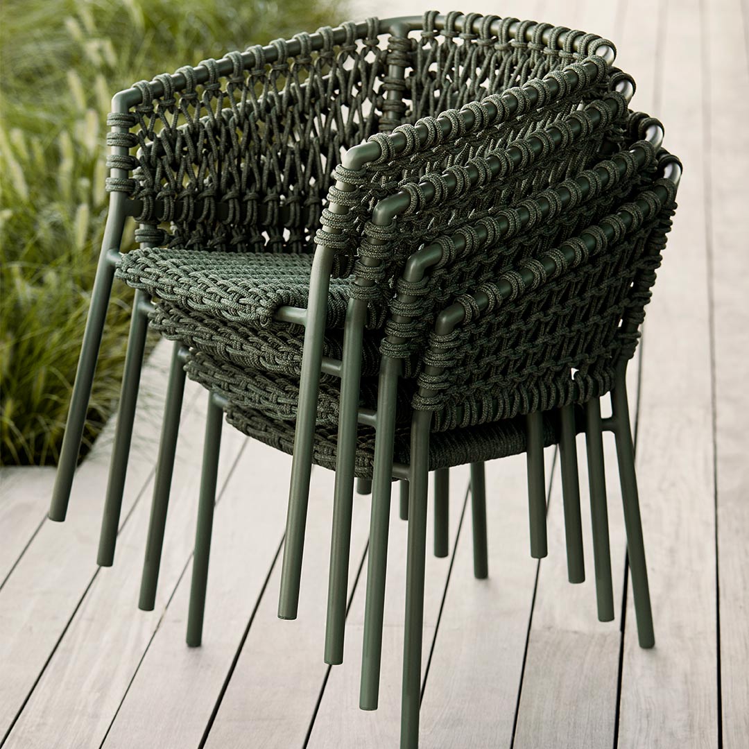 cane line ocean sessel stapelbar 78386