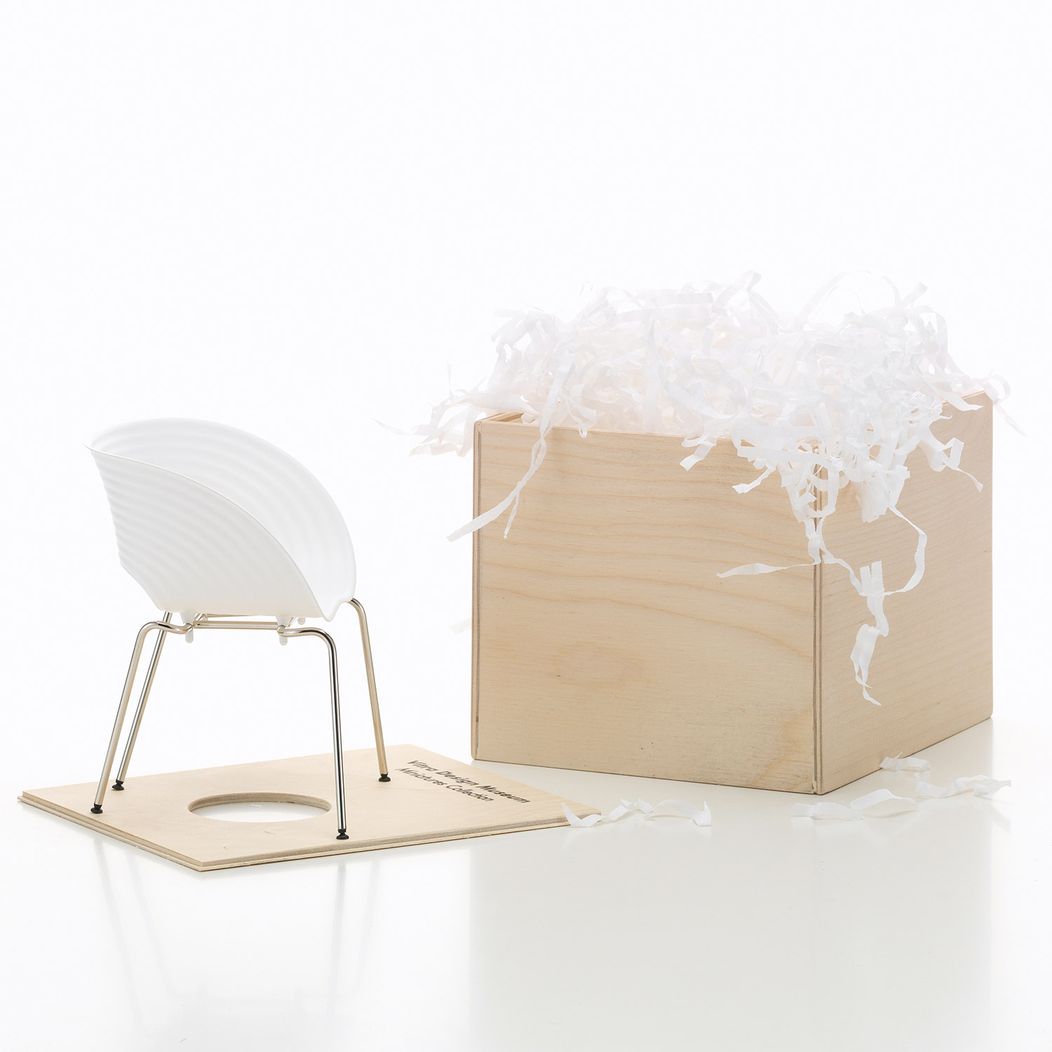 Vitra - Miniatur Tom Vac Arad