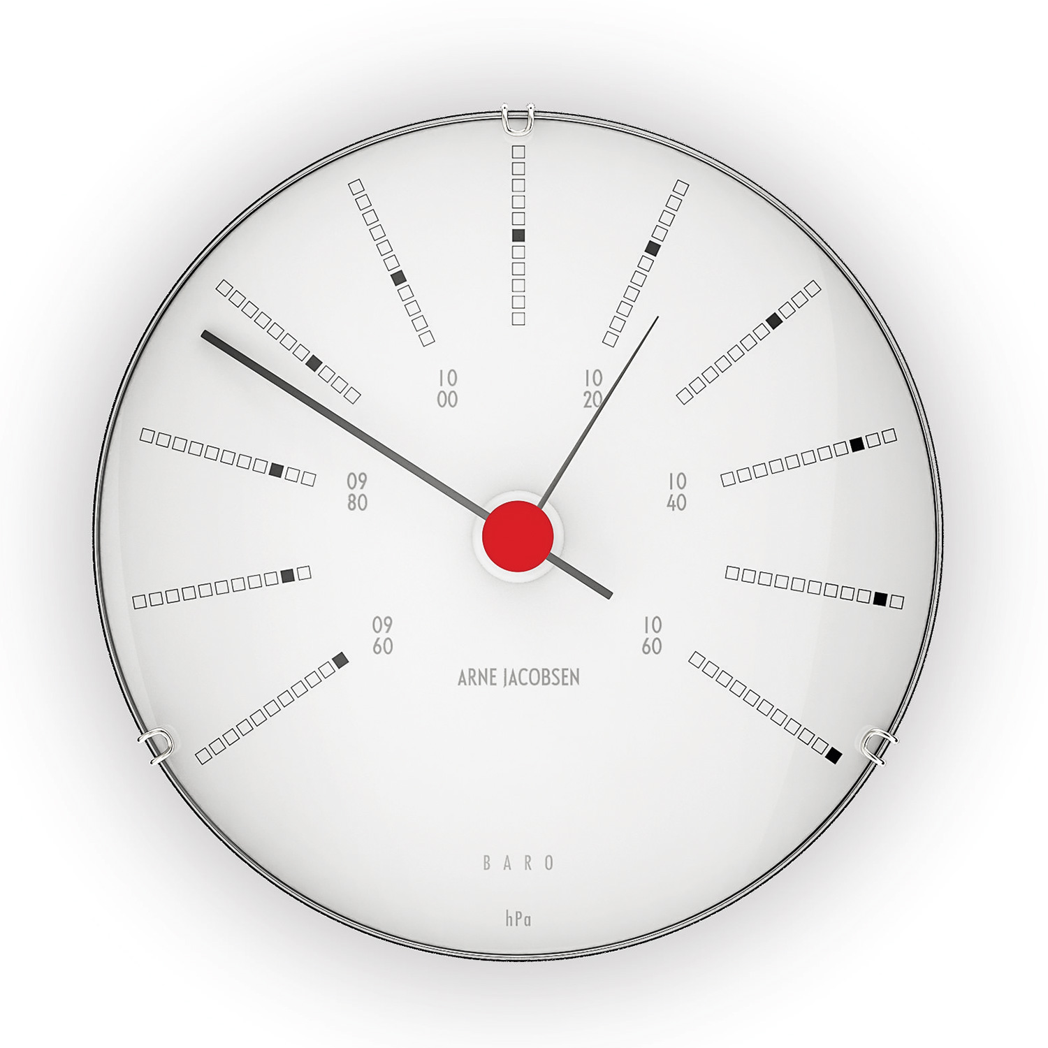 arne jacobsen bankers barometer 43686 58370