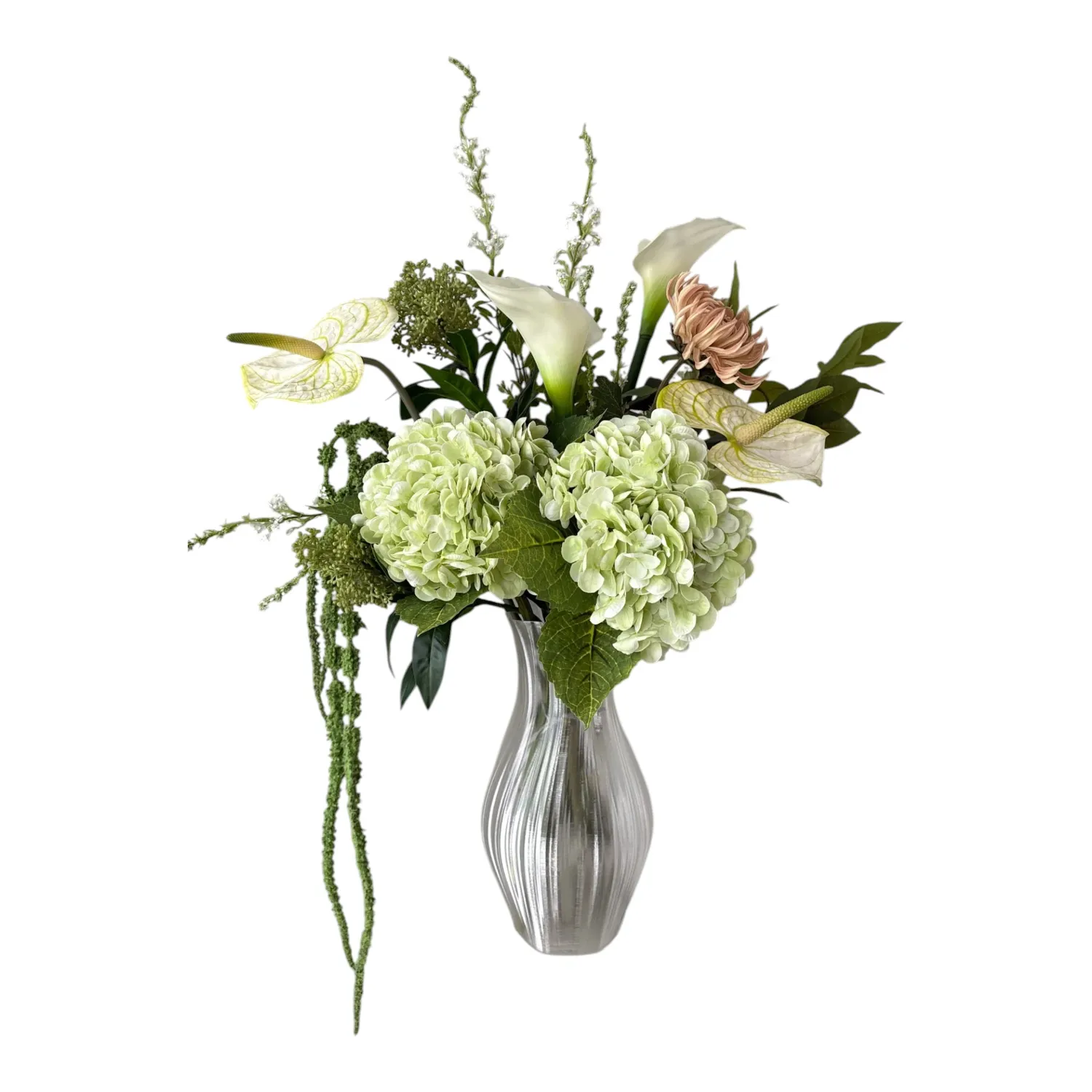 BLOOM OBJECTS - Meadow Light Kunstblumenstrauß