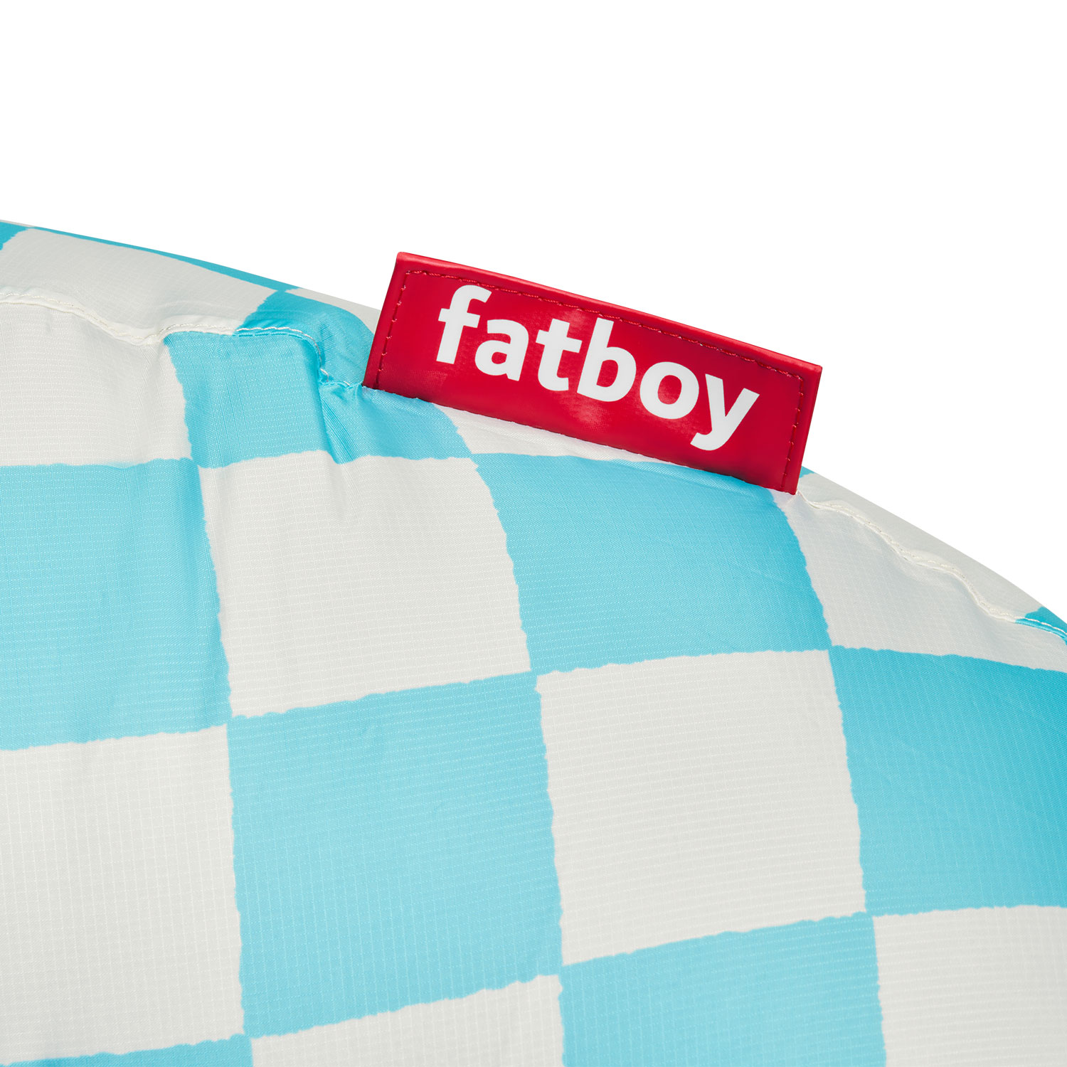 Fatboy - Lamzac O chess azur