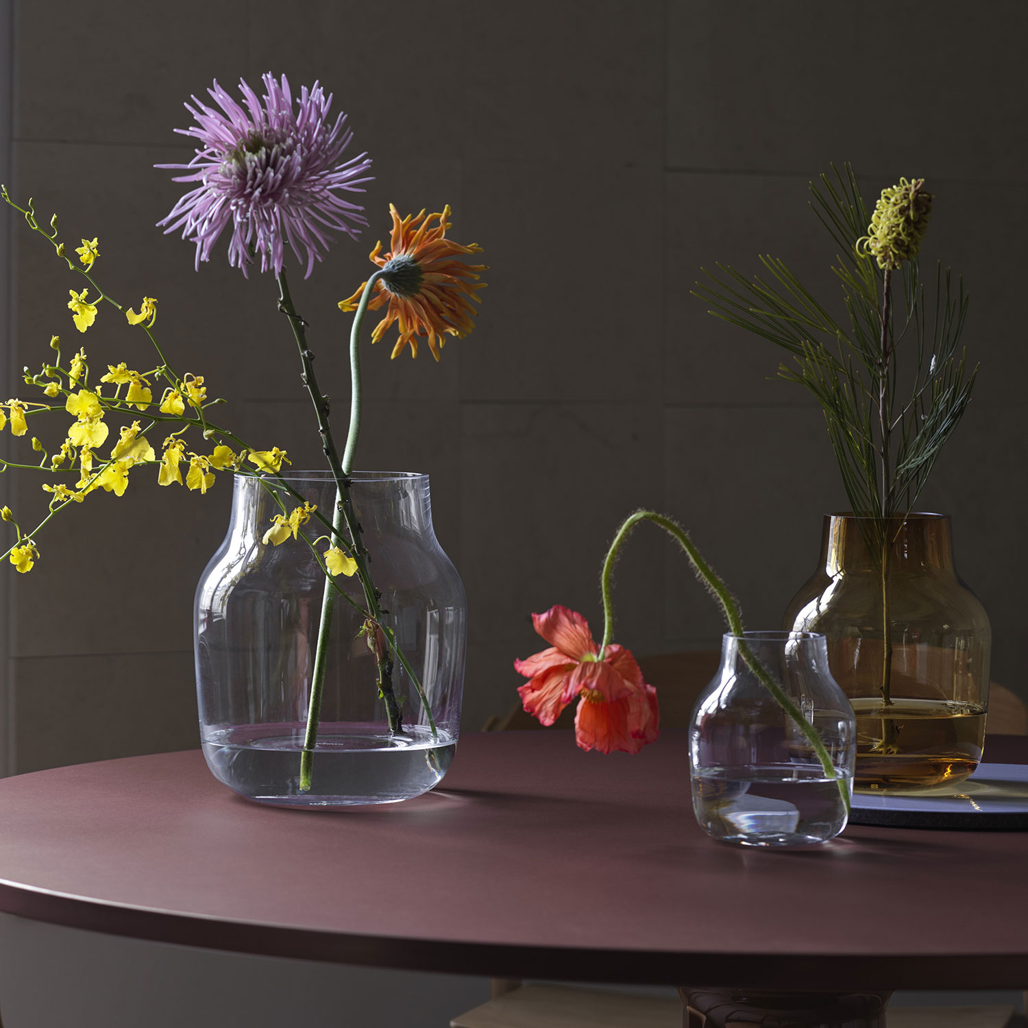 glasvase muuto silent 93761