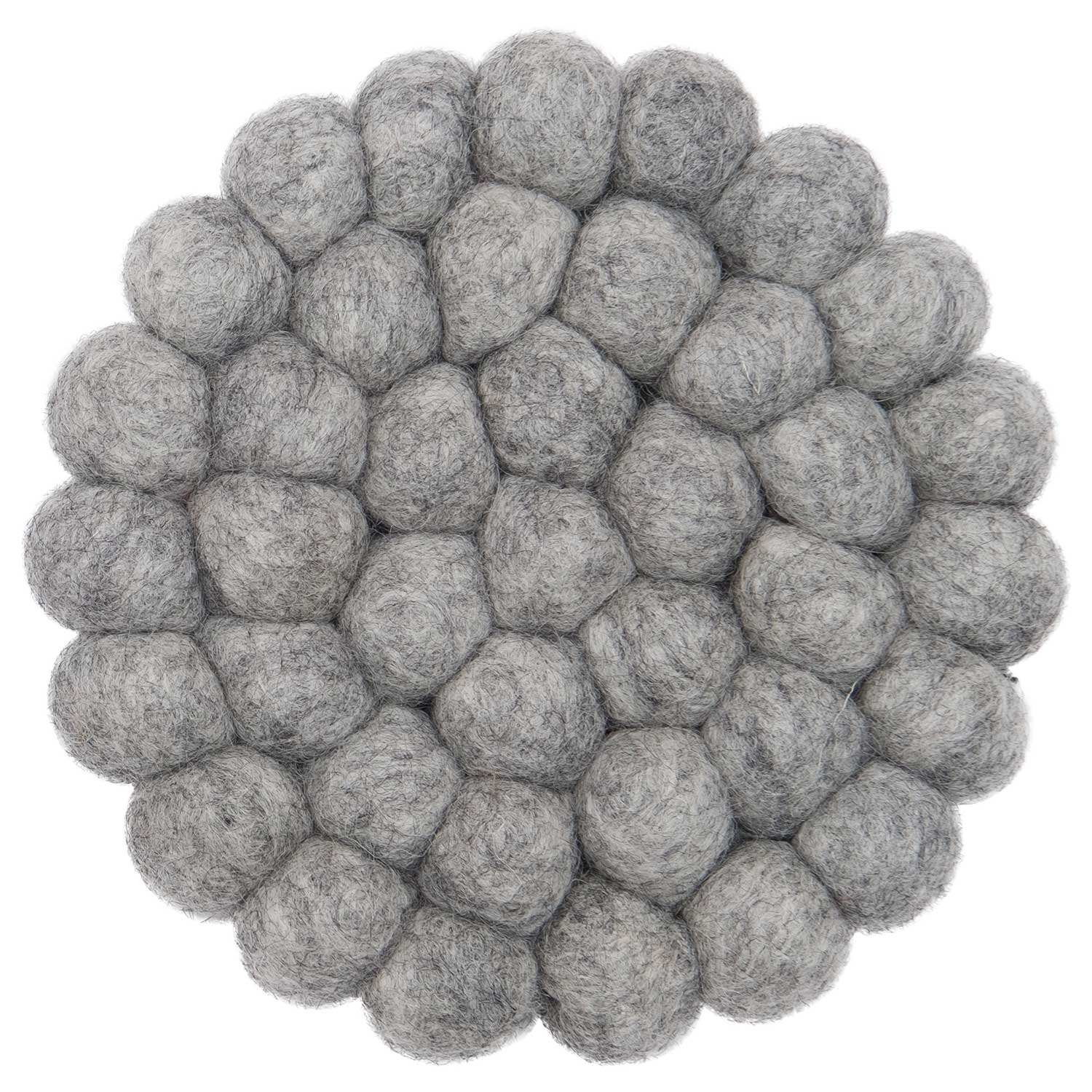 myfelt carl filzkugelteppich 51901