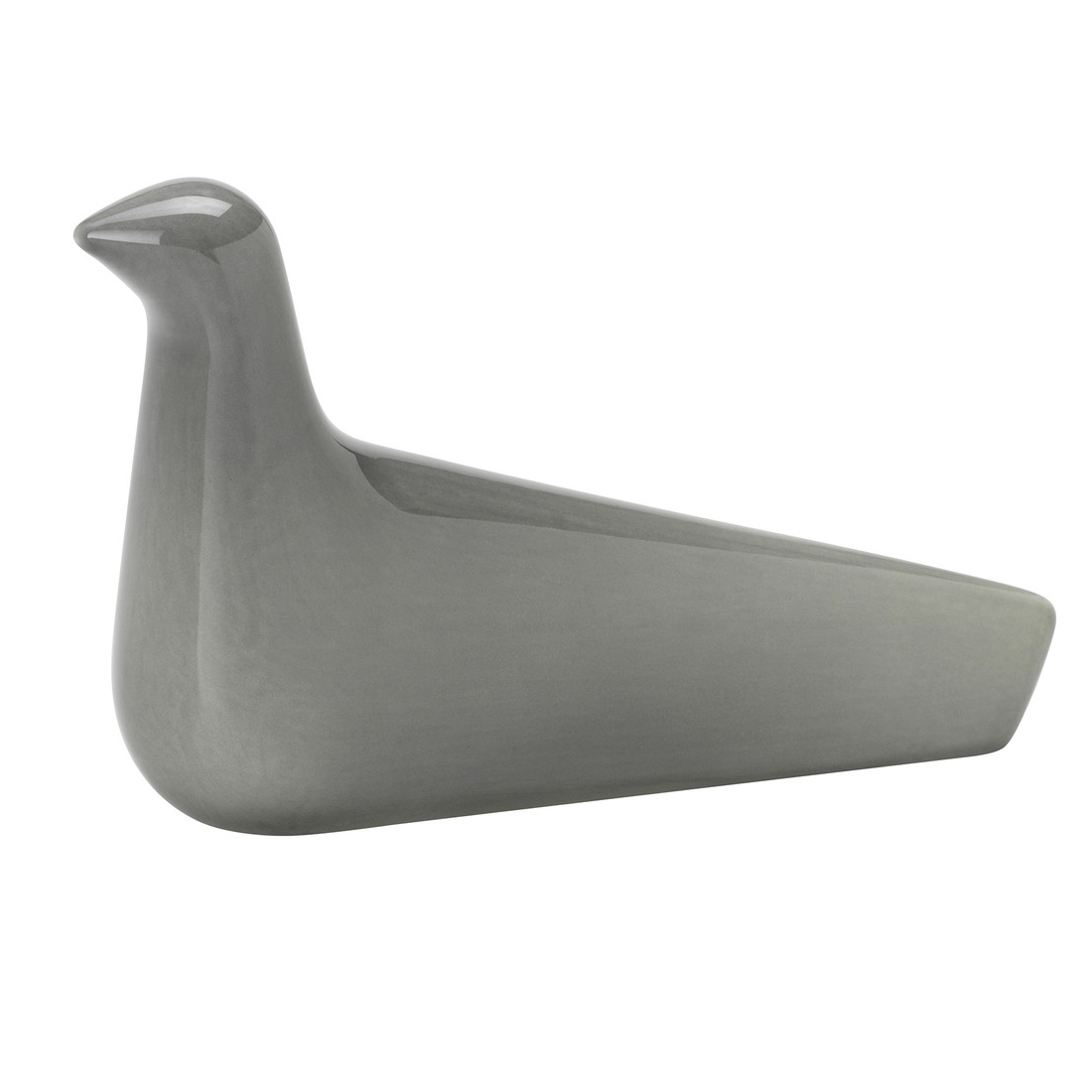 vitra l oiseau moosgrau
