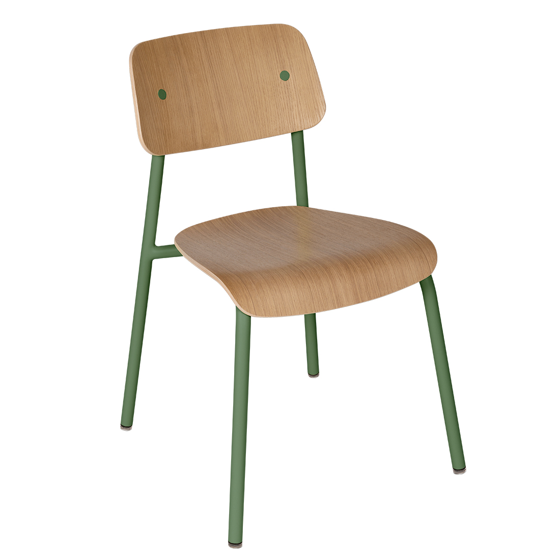 fermob stuhl studie eiche kaktus 100061