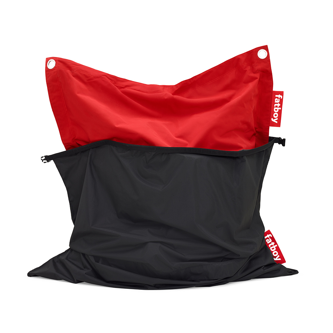 fatboy cover up verkleidung sitzsack 74267