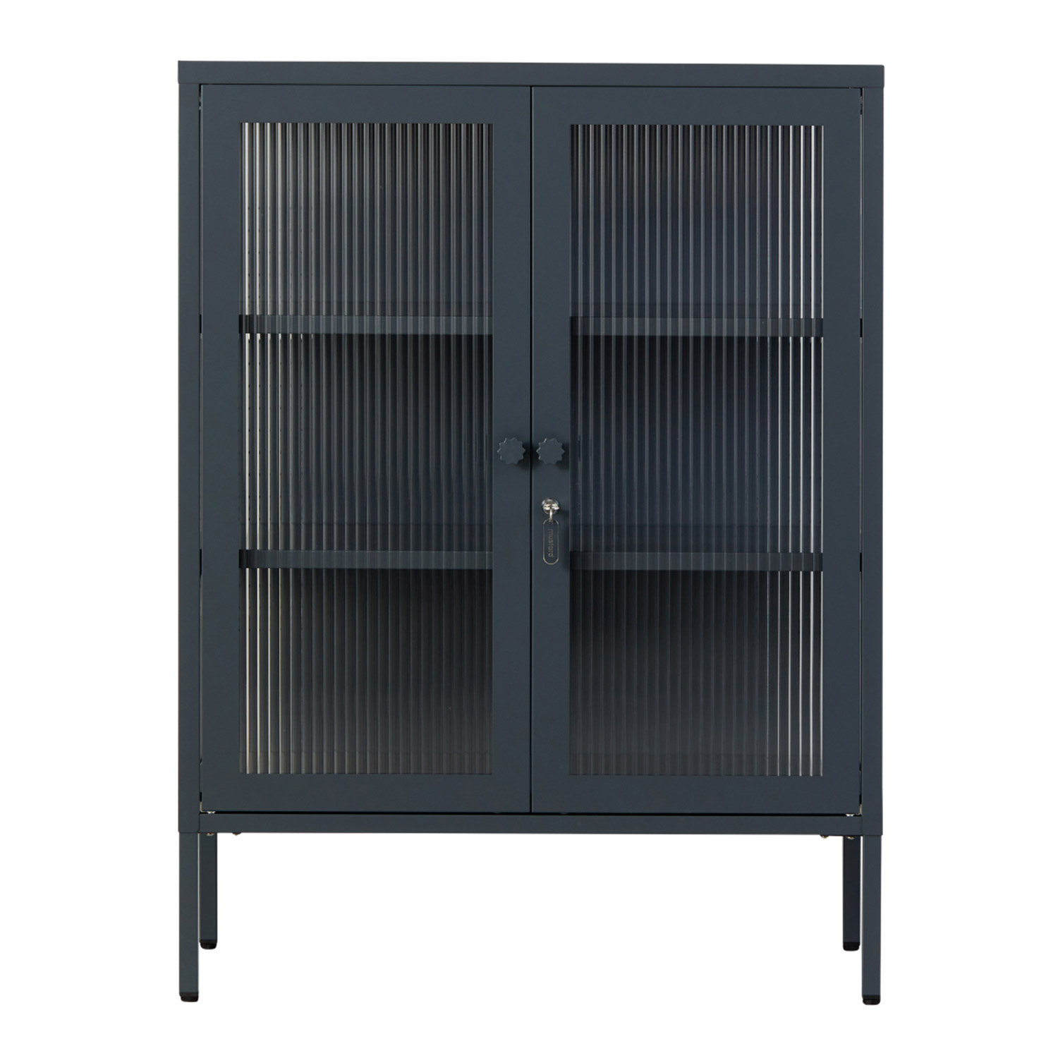 Mustard Made The Mixer Slate 105849