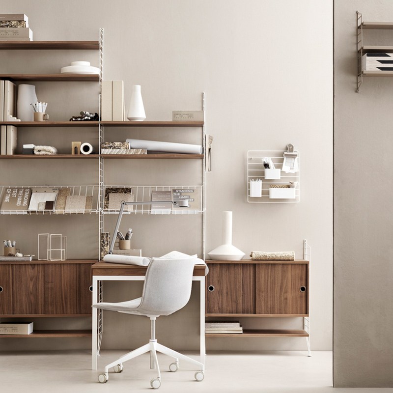 string regal system 71316