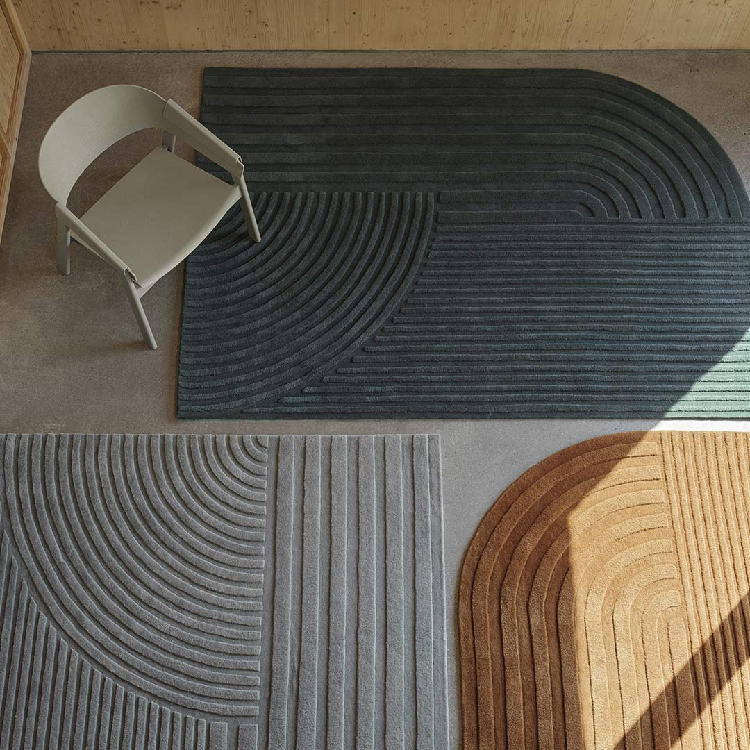 muuto relevo teppich ambiente alle farben oben 84720