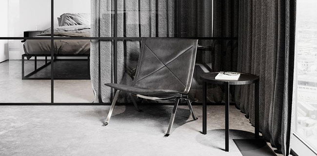 Inspiration Nichba Sidetable Beistelltisch