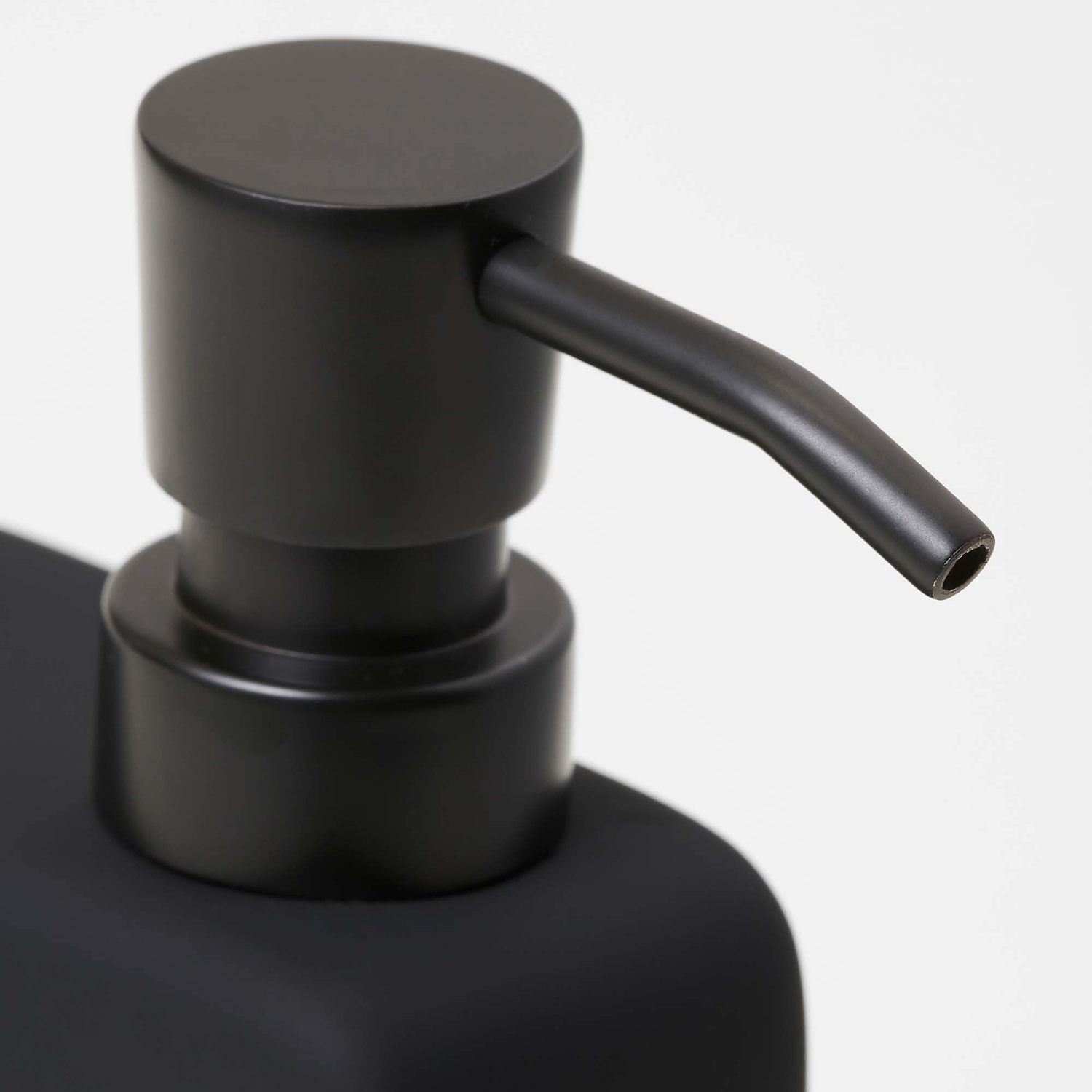 marco polo the edge seifenspender detail anthrazit 76809