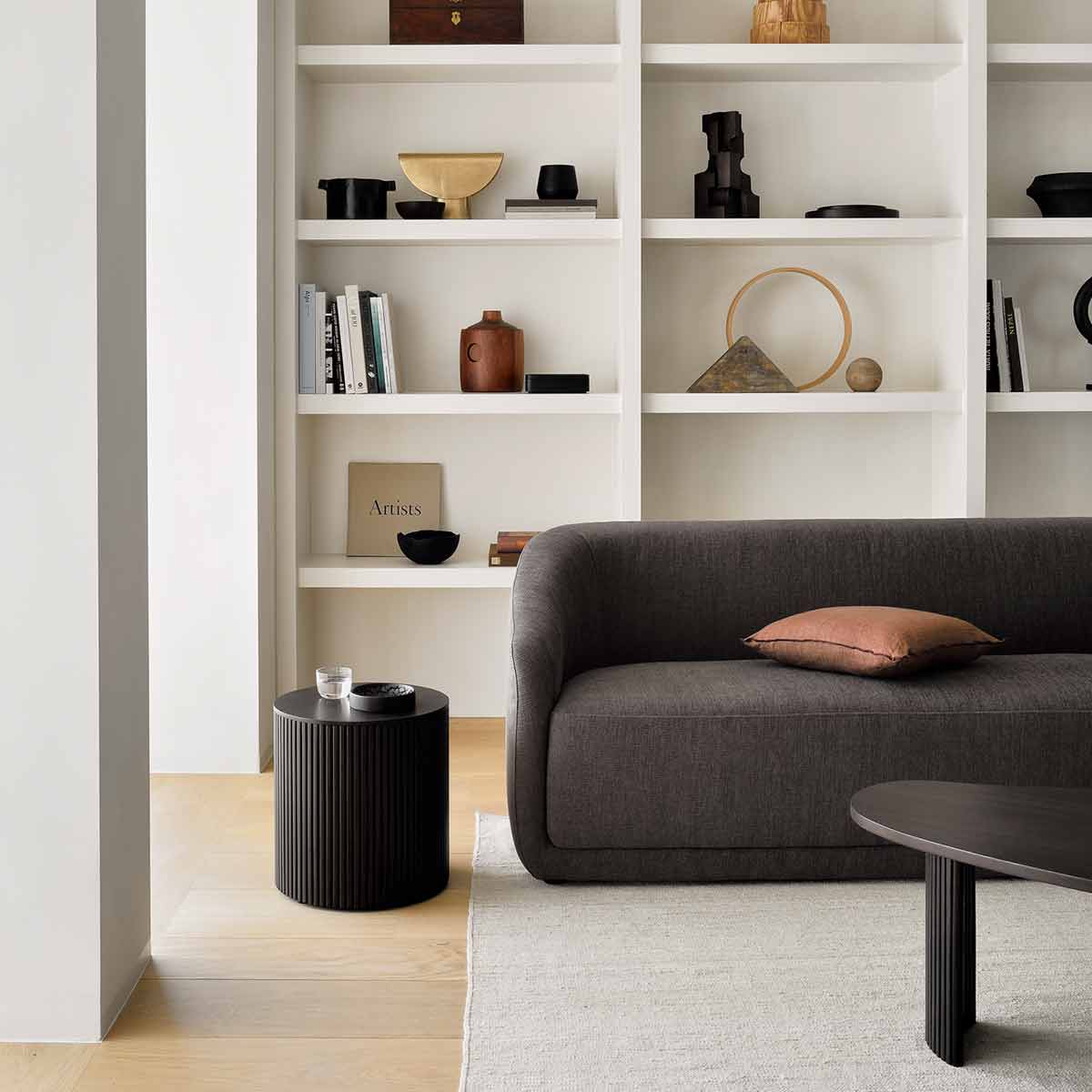 ethnicraft nomad kilim teppich lifestyle hell schick 86527