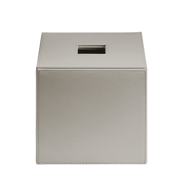 decor walther brownie papiertuchbox kb41 taupe 0847849 91946